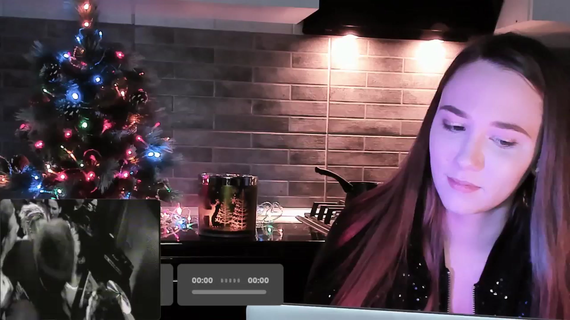 Gallery image thumbnail from Special_One's myfreecams stream on, 12/06/2025, 08:12 image 12 of 20