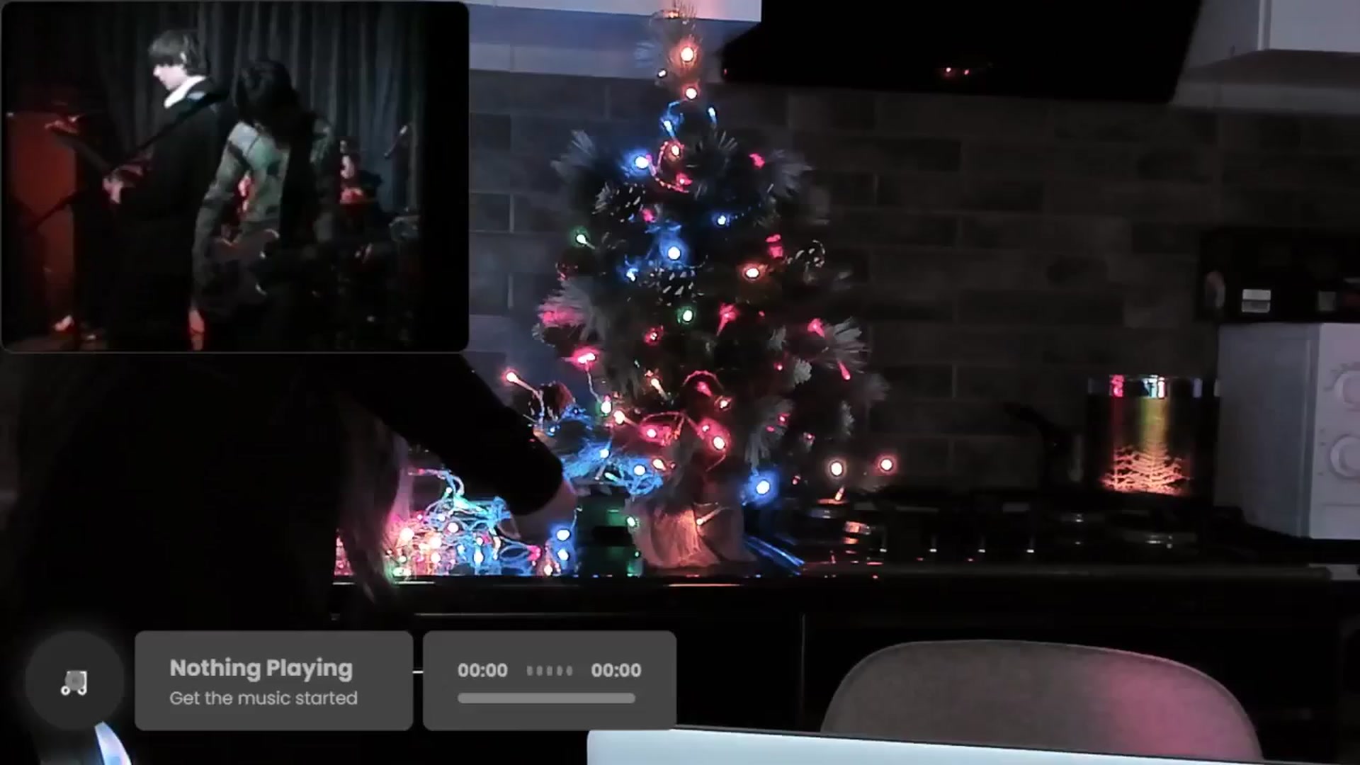 Gallery image thumbnail from Special_One's myfreecams stream on, 12/06/2025, 08:12 image 5 of 20