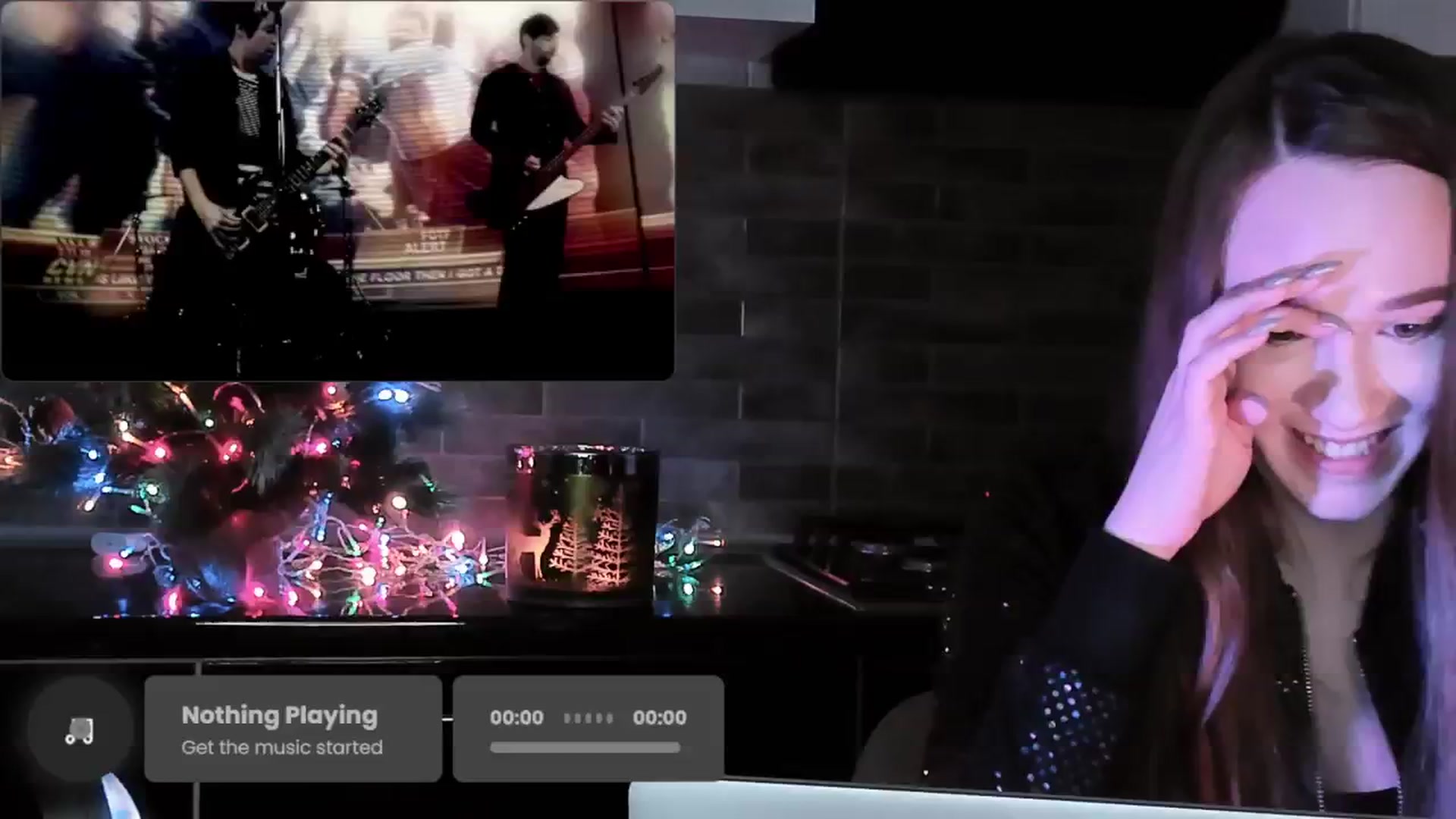 Gallery image thumbnail from Special_One's myfreecams stream on, 12/06/2025, 08:12 image 8 of 20