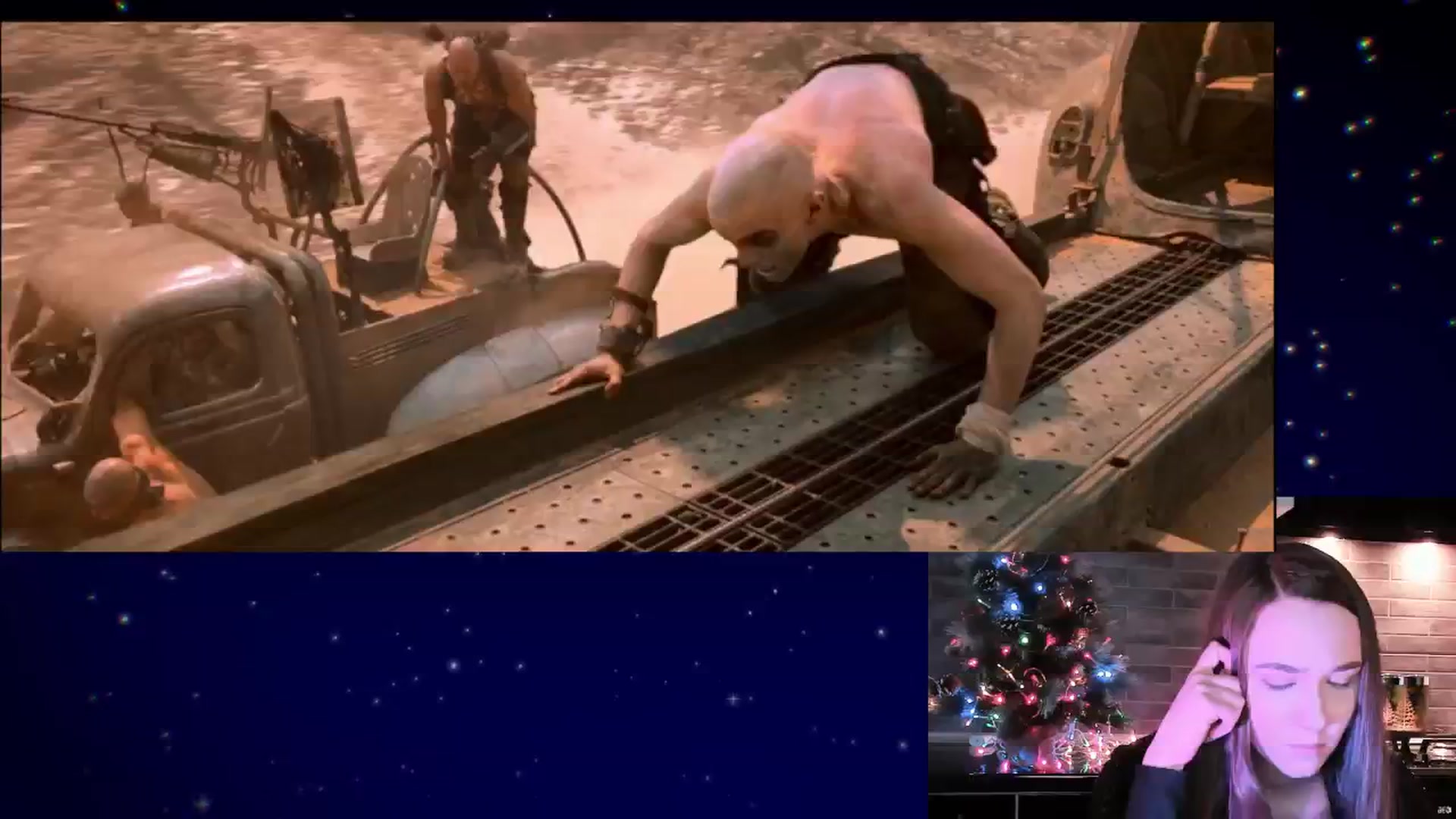 Gallery image thumbnail from Special_One's myfreecams stream on, 12/06/2025, 09:48 image 5 of 20
