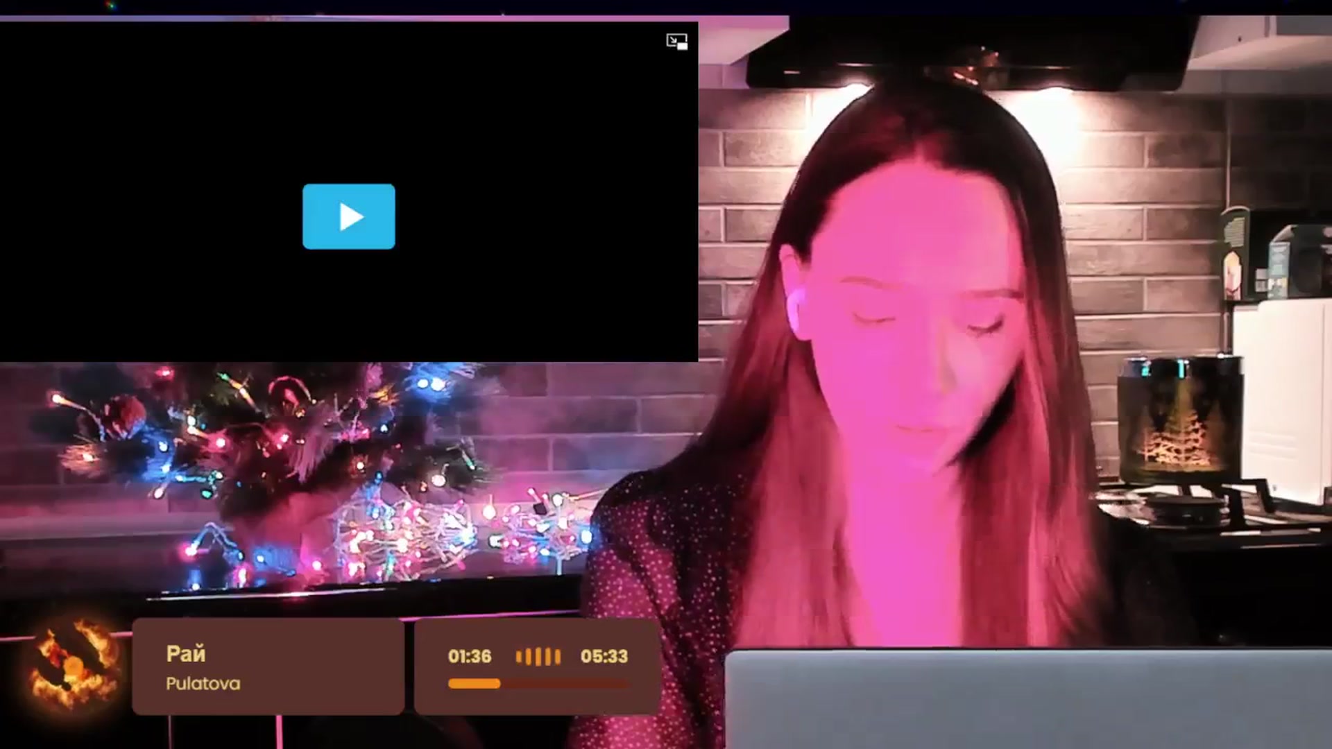Gallery image thumbnail from Special_One's myfreecams stream on, 12/07/2025, 06:55 image 6 of 20