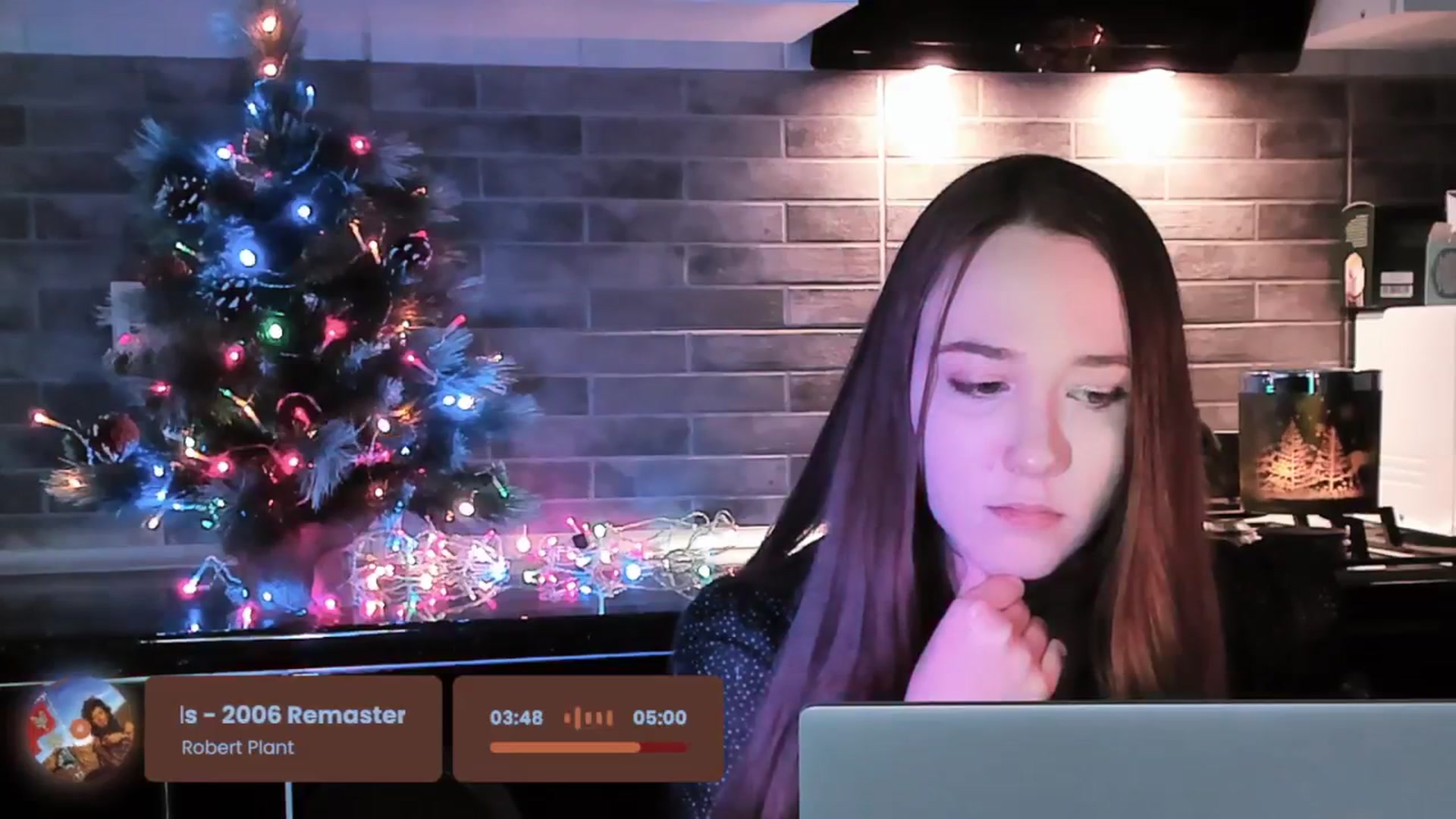 Gallery image thumbnail from Special_One's myfreecams stream on, 12/07/2025, 10:10 image 19 of 20