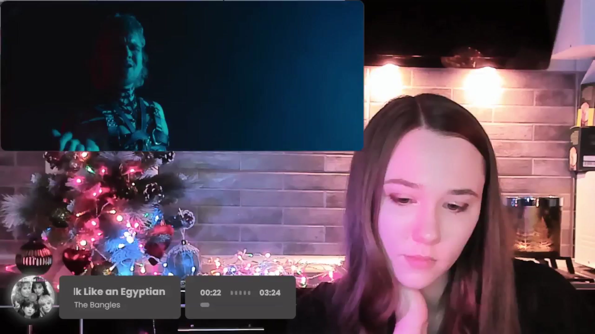 Gallery image thumbnail from Special_One's myfreecams stream on, 12/15/2025, 08:07 image 14 of 20