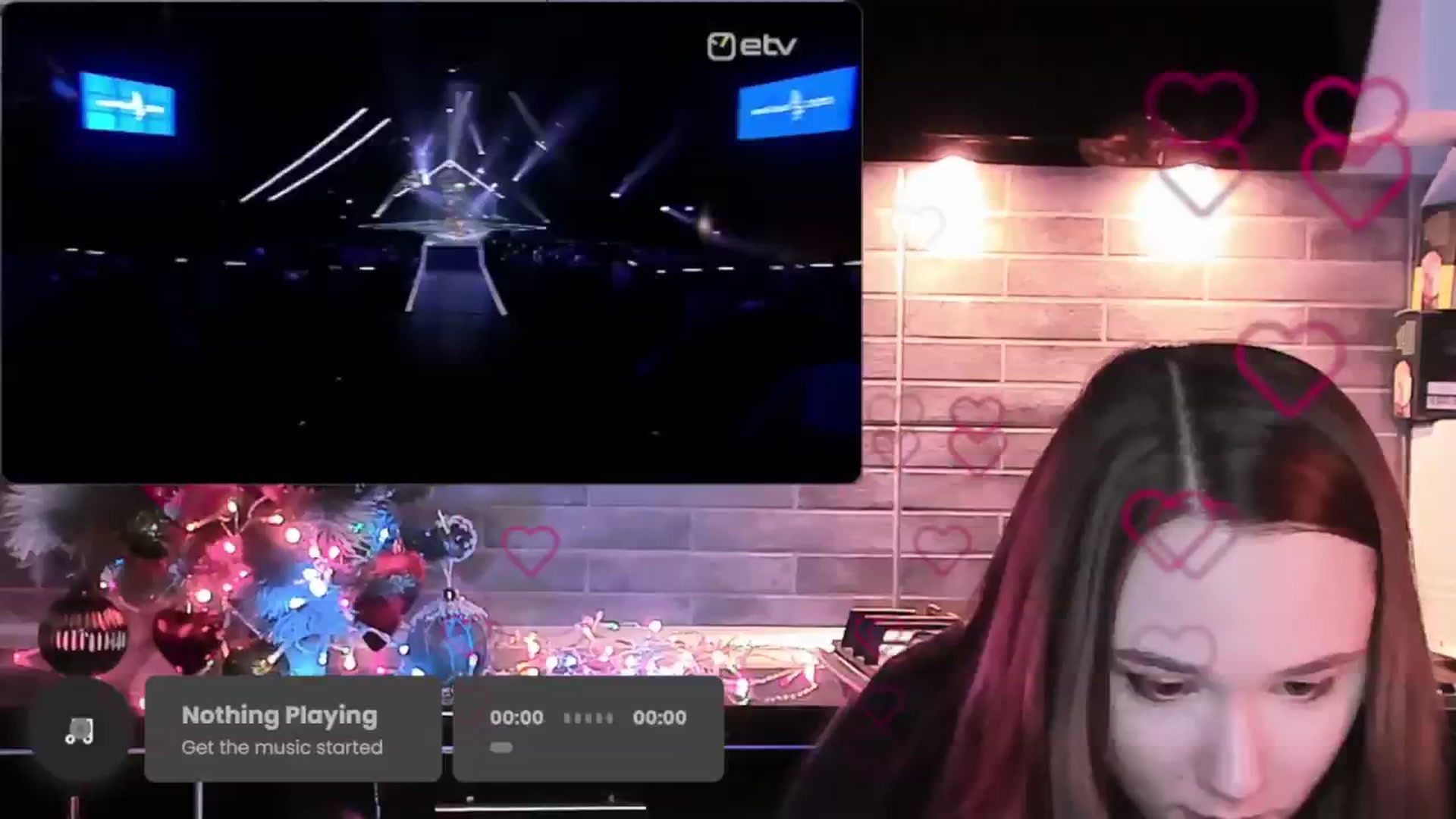 Gallery image thumbnail from Special_One's myfreecams stream on, 12/15/2025, 08:07 image 18 of 20