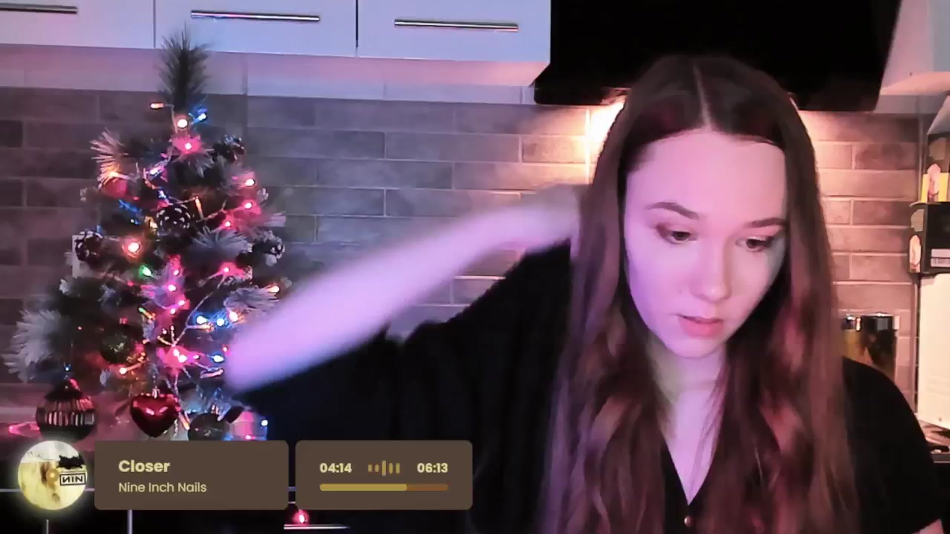 Gallery image thumbnail from Special_One's myfreecams stream on, 12/15/2025, 08:07 image 1 of 20