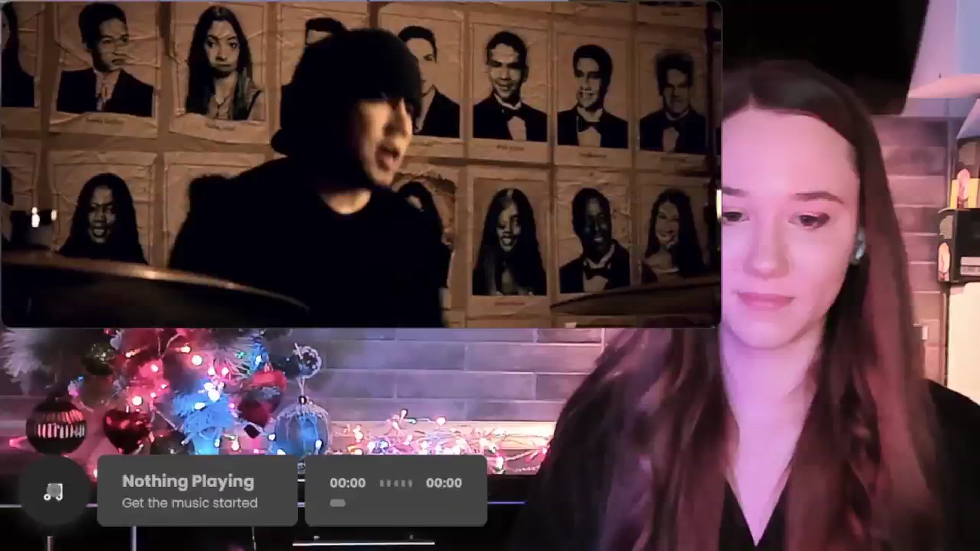 Gallery image thumbnail from Special_One's myfreecams stream on, 12/15/2025, 08:07 image 20 of 20