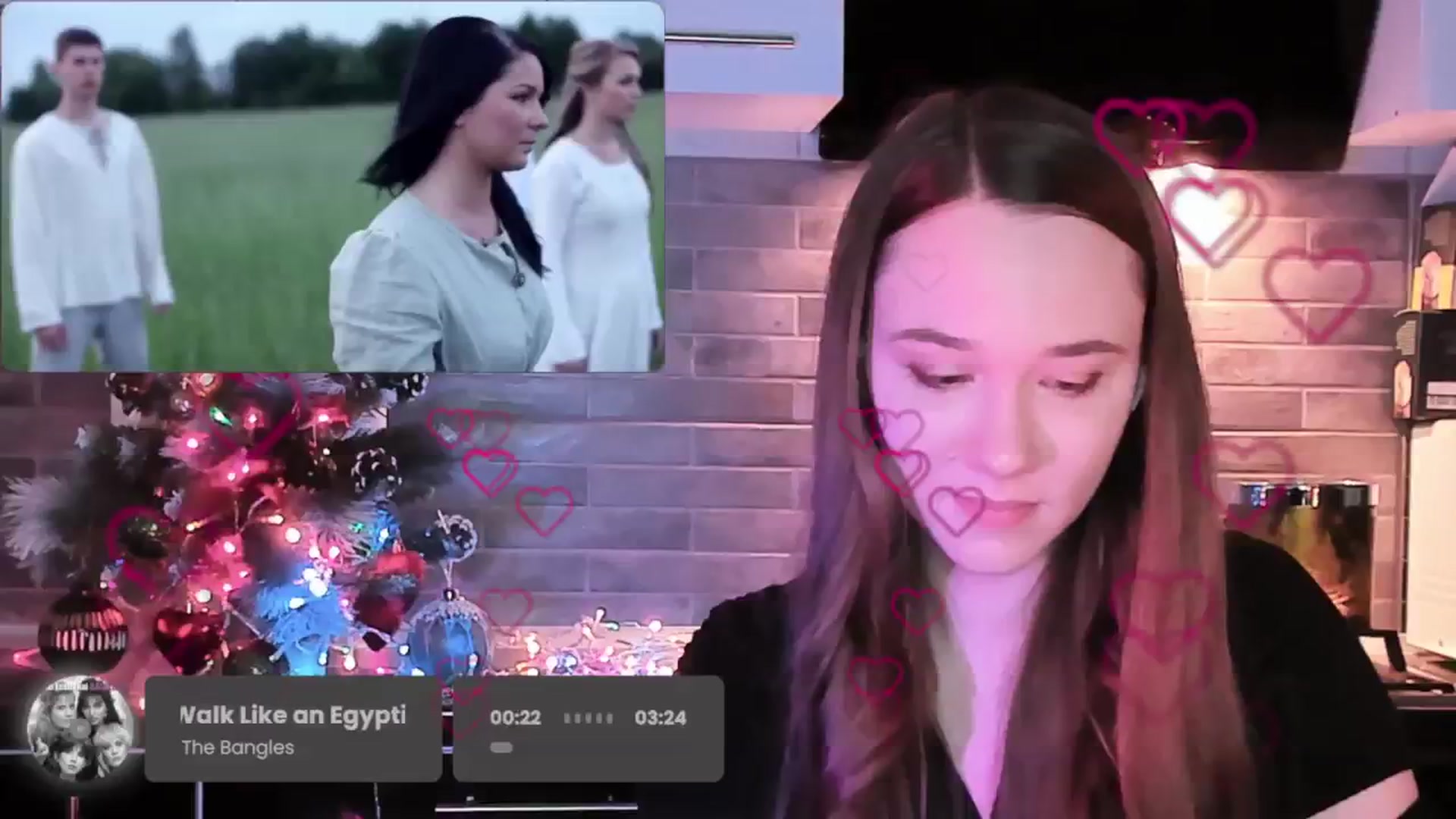 Gallery image thumbnail from Special_One's myfreecams stream on, 12/15/2025, 08:07 image 15 of 20