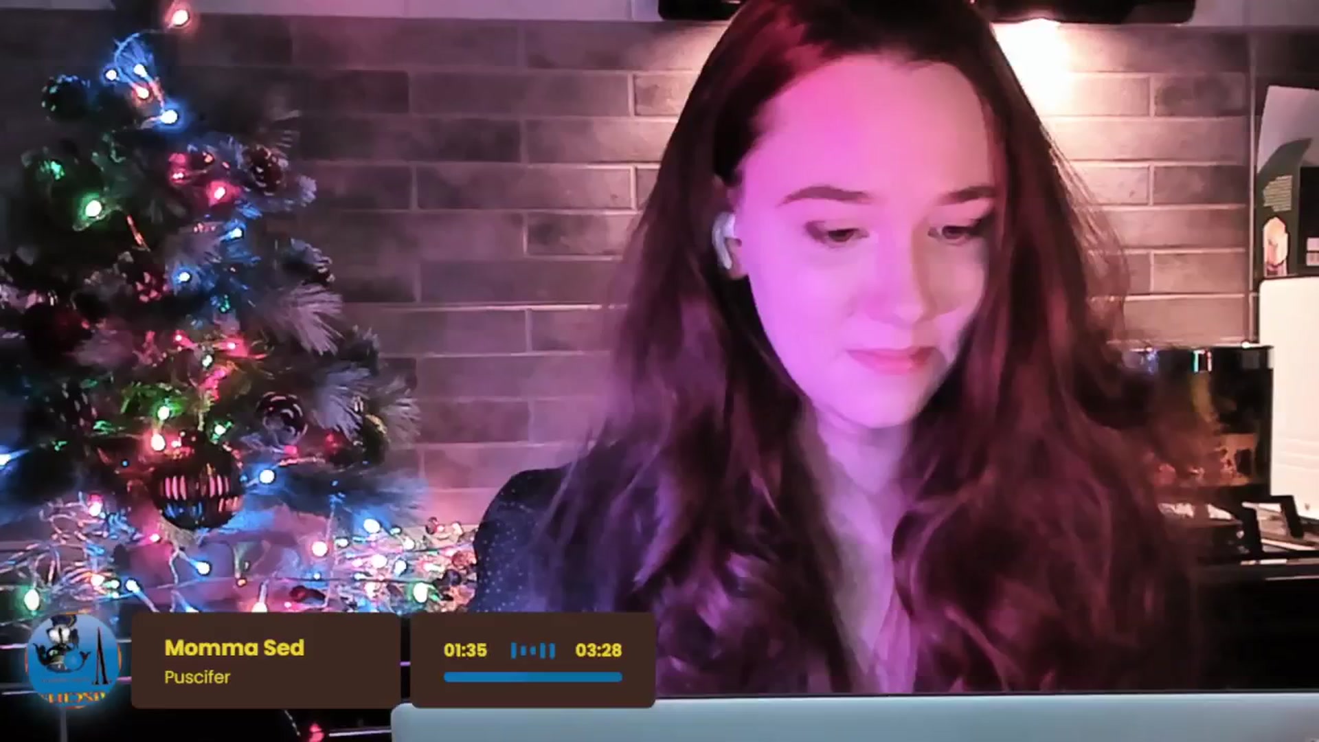 Gallery image thumbnail from Special_One's myfreecams stream on, 12/21/2025, 06:43 image 2 of 20