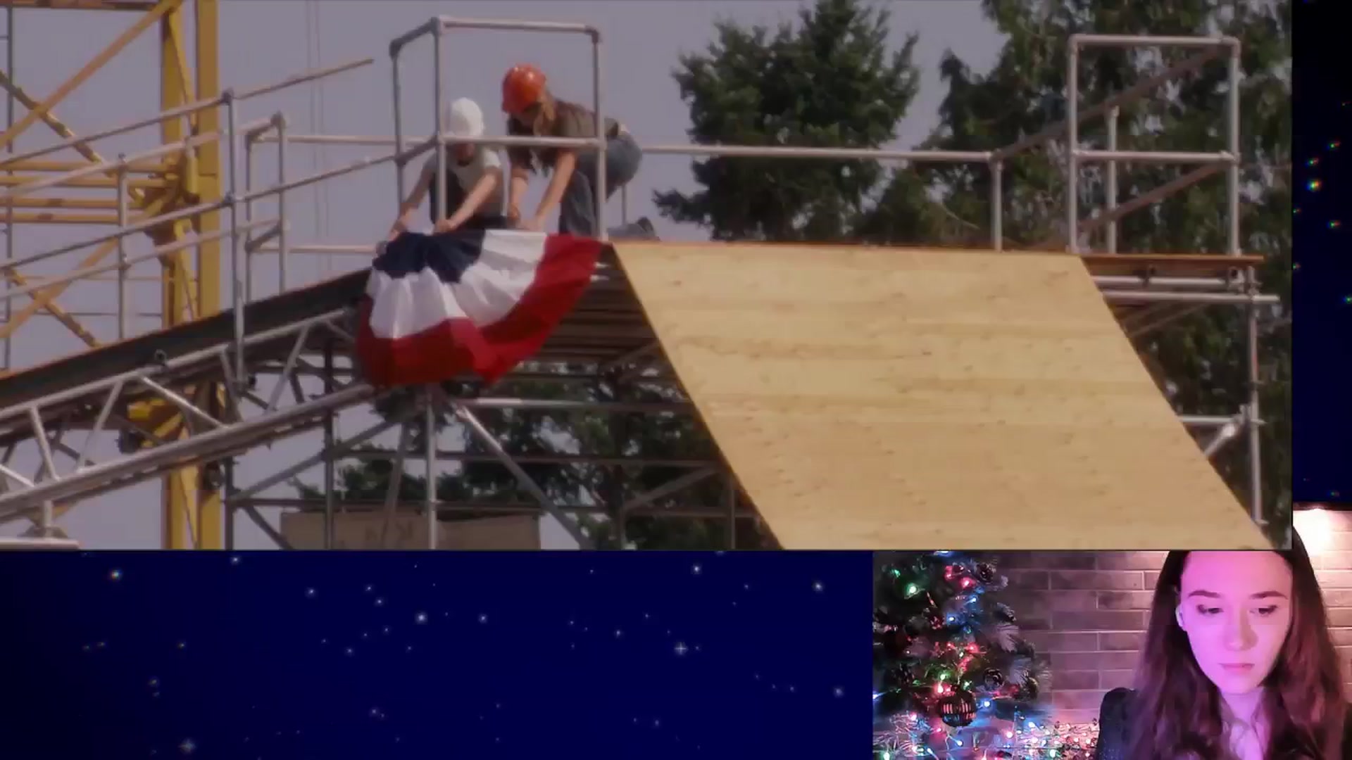Gallery image thumbnail from Special_One's myfreecams stream on, 12/21/2025, 06:43 image 15 of 20
