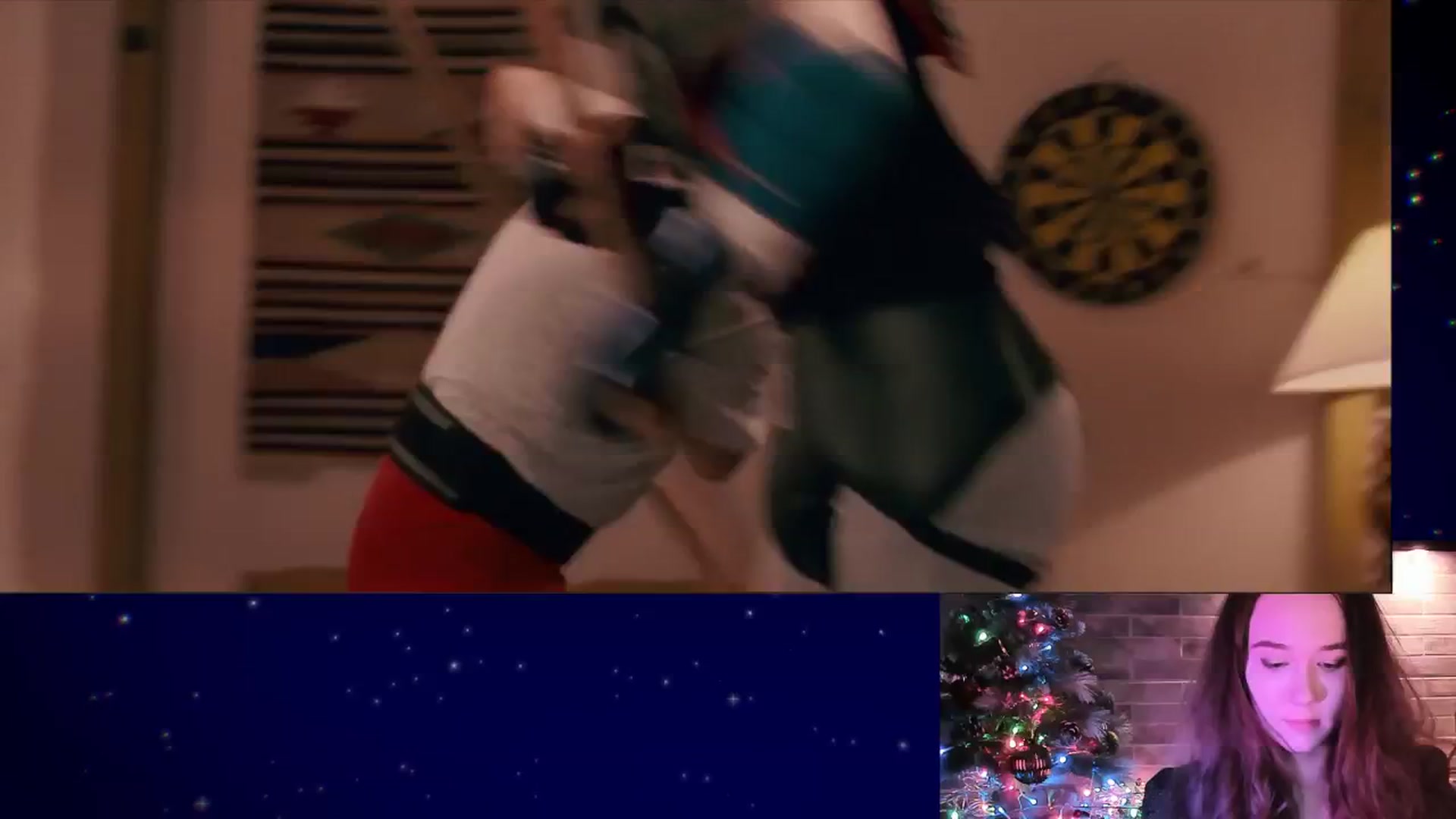 Gallery image thumbnail from Special_One's myfreecams stream on, 12/21/2025, 06:43 image 4 of 20