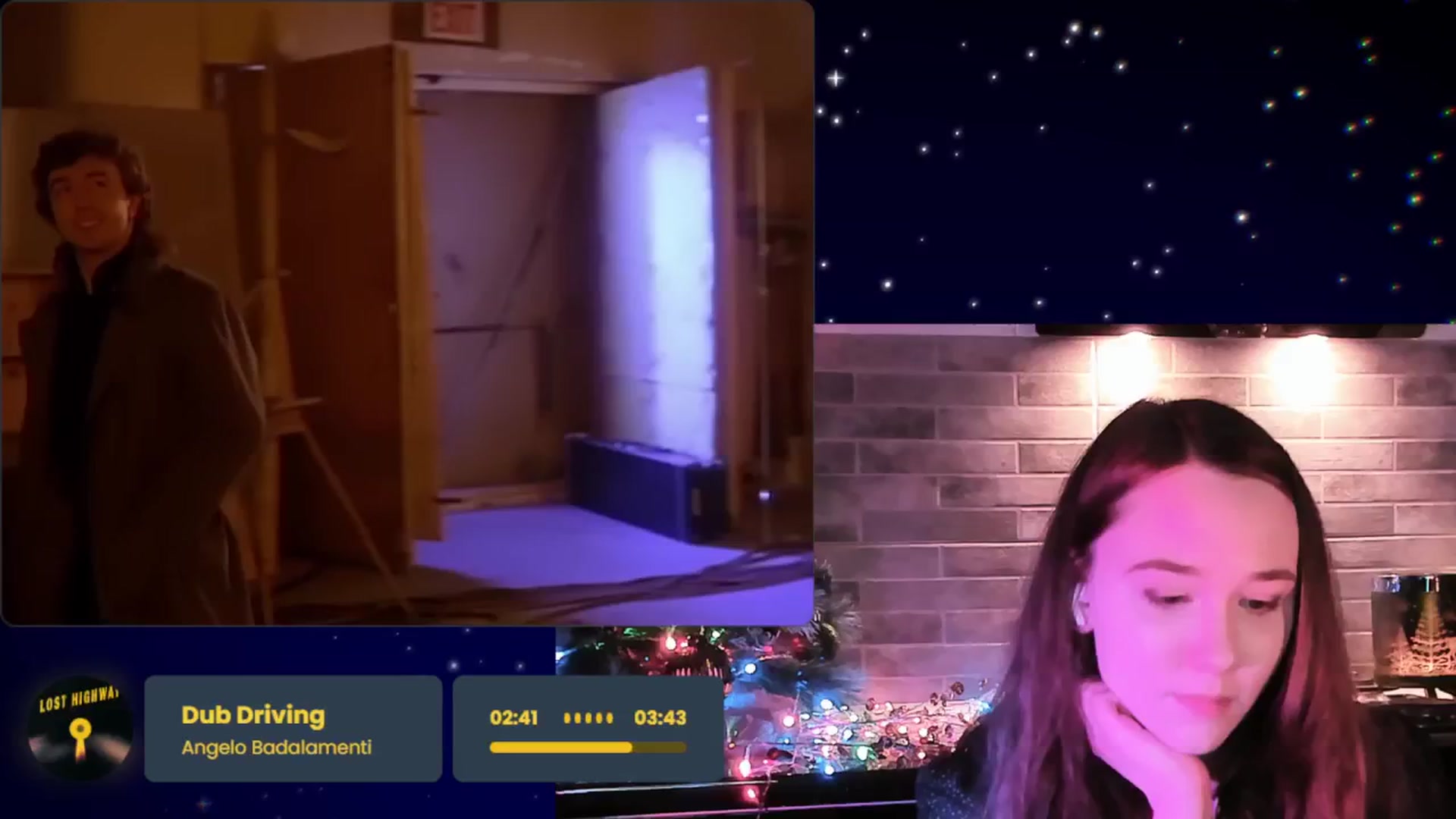 Gallery image thumbnail from Special_One's myfreecams stream on, 12/21/2025, 09:05 image 2 of 20