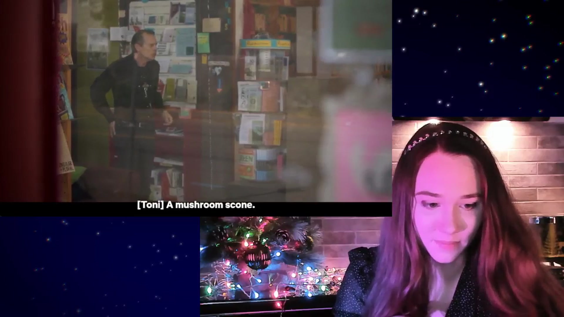 Gallery image thumbnail from Special_One's myfreecams stream on, 12/21/2025, 12:33 image 12 of 20