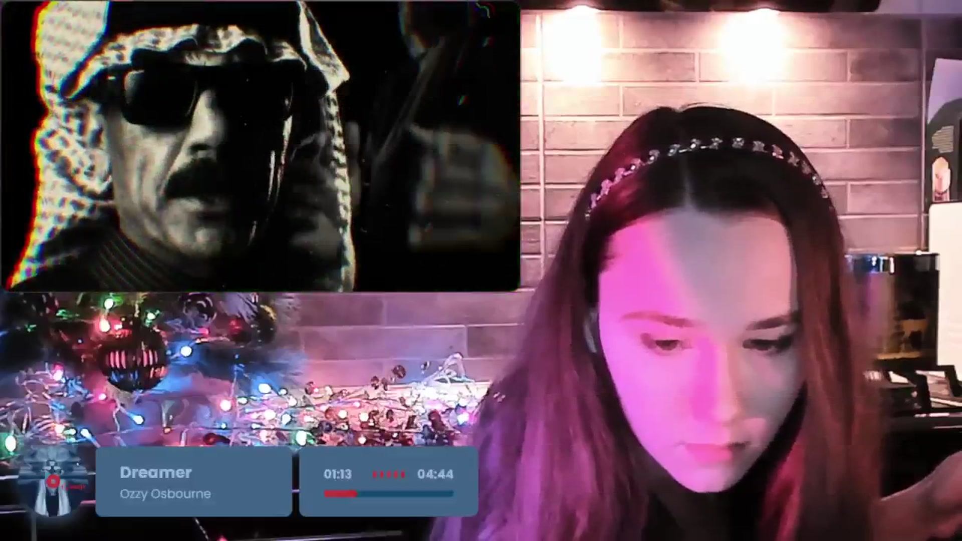 Gallery image thumbnail from Special_One's myfreecams stream on, 12/21/2025, 12:33 image 6 of 20