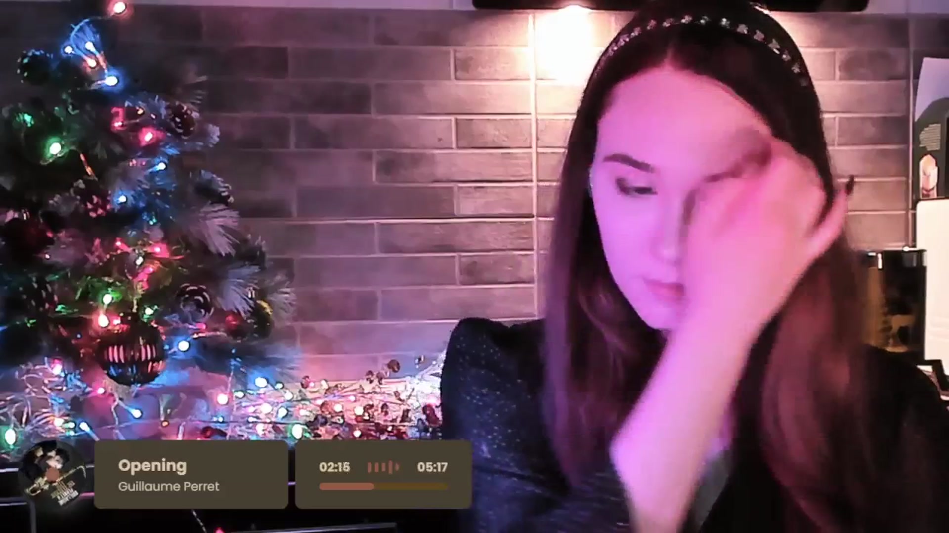 Gallery image thumbnail from Special_One's myfreecams stream on, 12/21/2025, 12:33 image 8 of 20