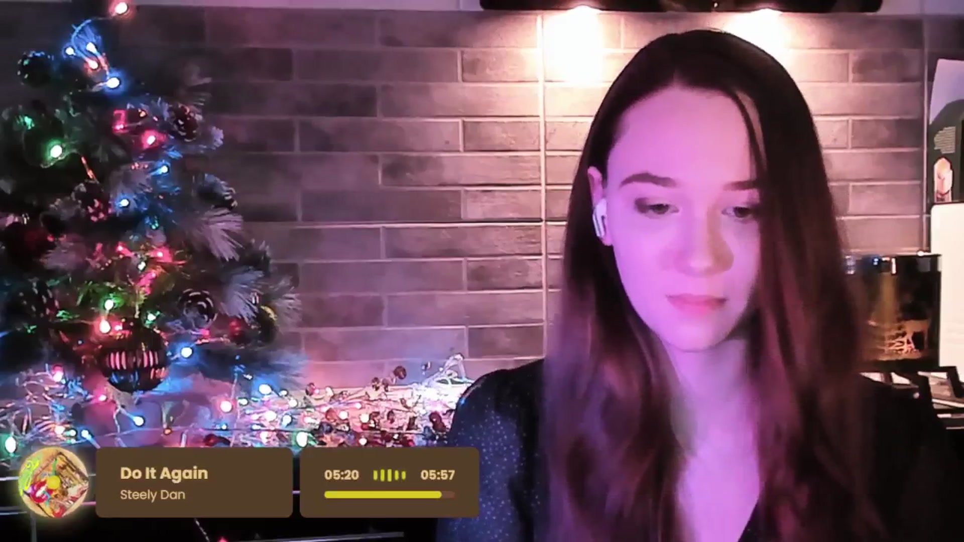 Gallery image thumbnail from Special_One's myfreecams stream on, 12/21/2025, 12:33 image 2 of 20