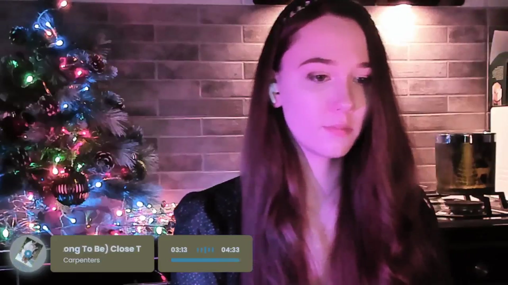 Gallery image thumbnail from Special_One's myfreecams stream on, 12/21/2025, 12:33 image 18 of 20