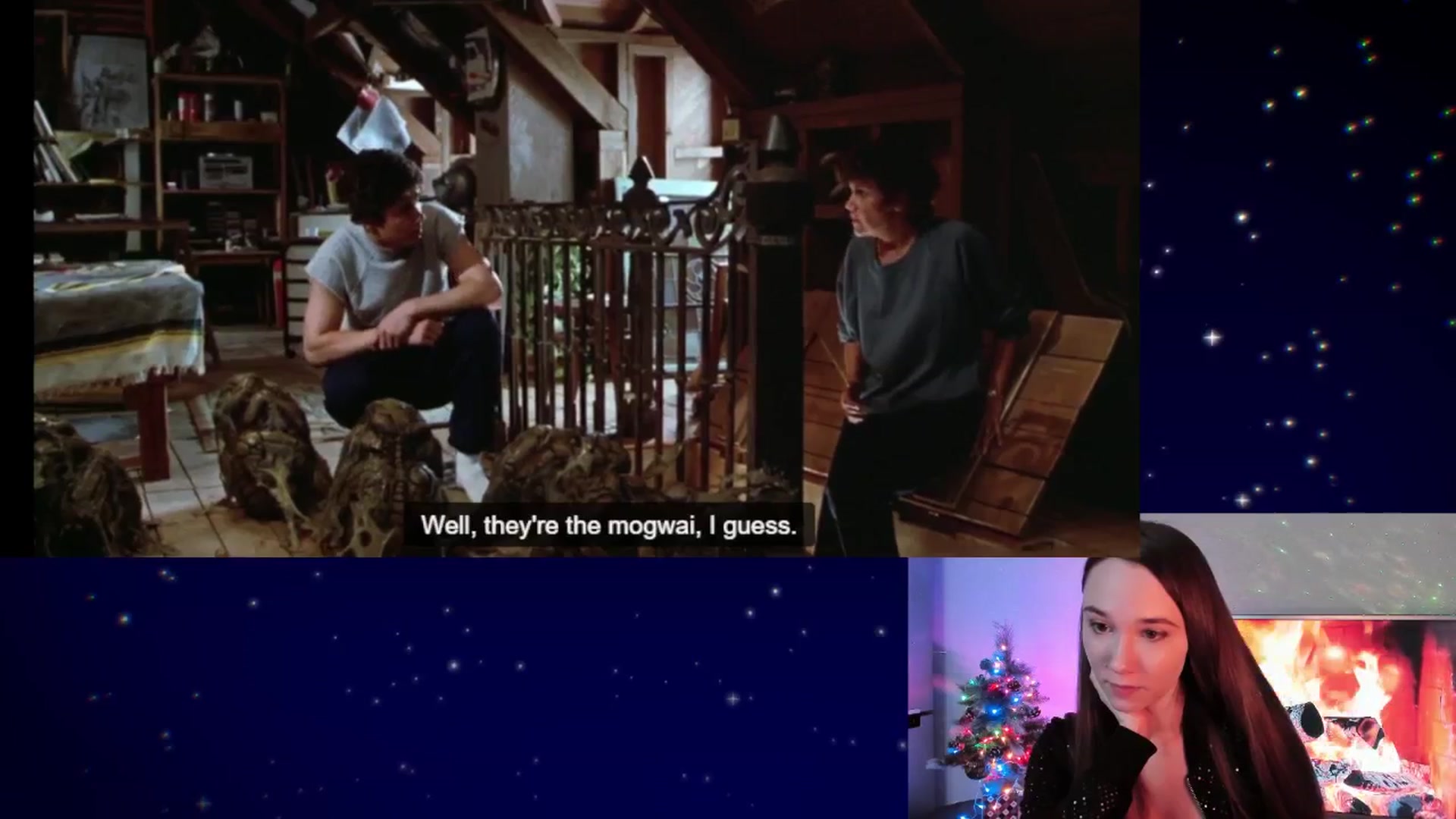 Gallery image thumbnail from Special_One's myfreecams stream on, 12/25/2025, 08:49 image 18 of 20