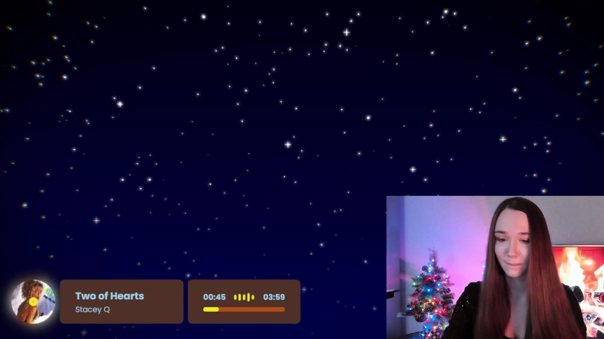Gallery image thumbnail from Special_One's myfreecams stream on, 12/25/2025, 08:49 image 13 of 20