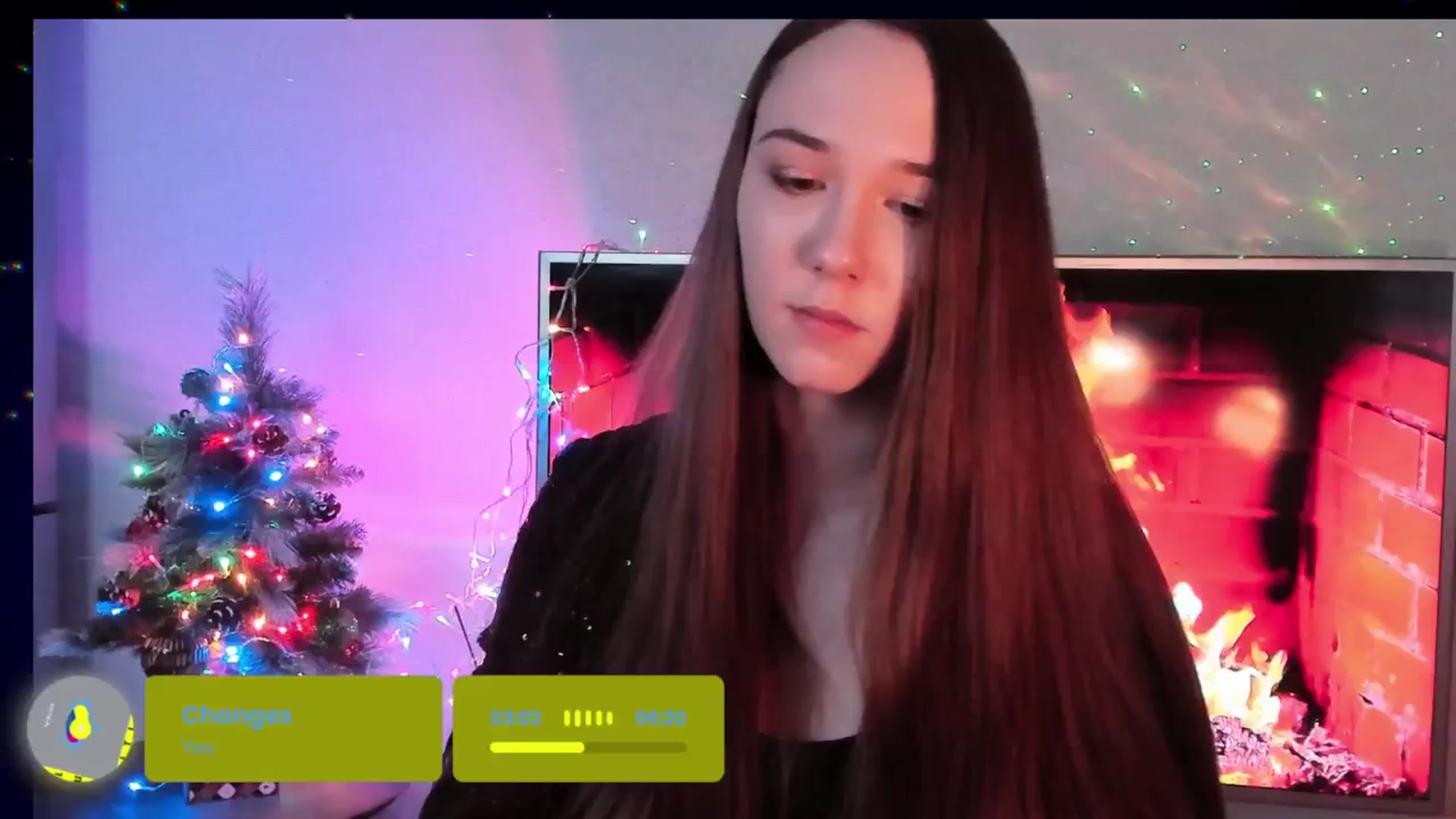 Gallery image thumbnail from Special_One's myfreecams stream on, 12/25/2025, 12:54 image 18 of 20