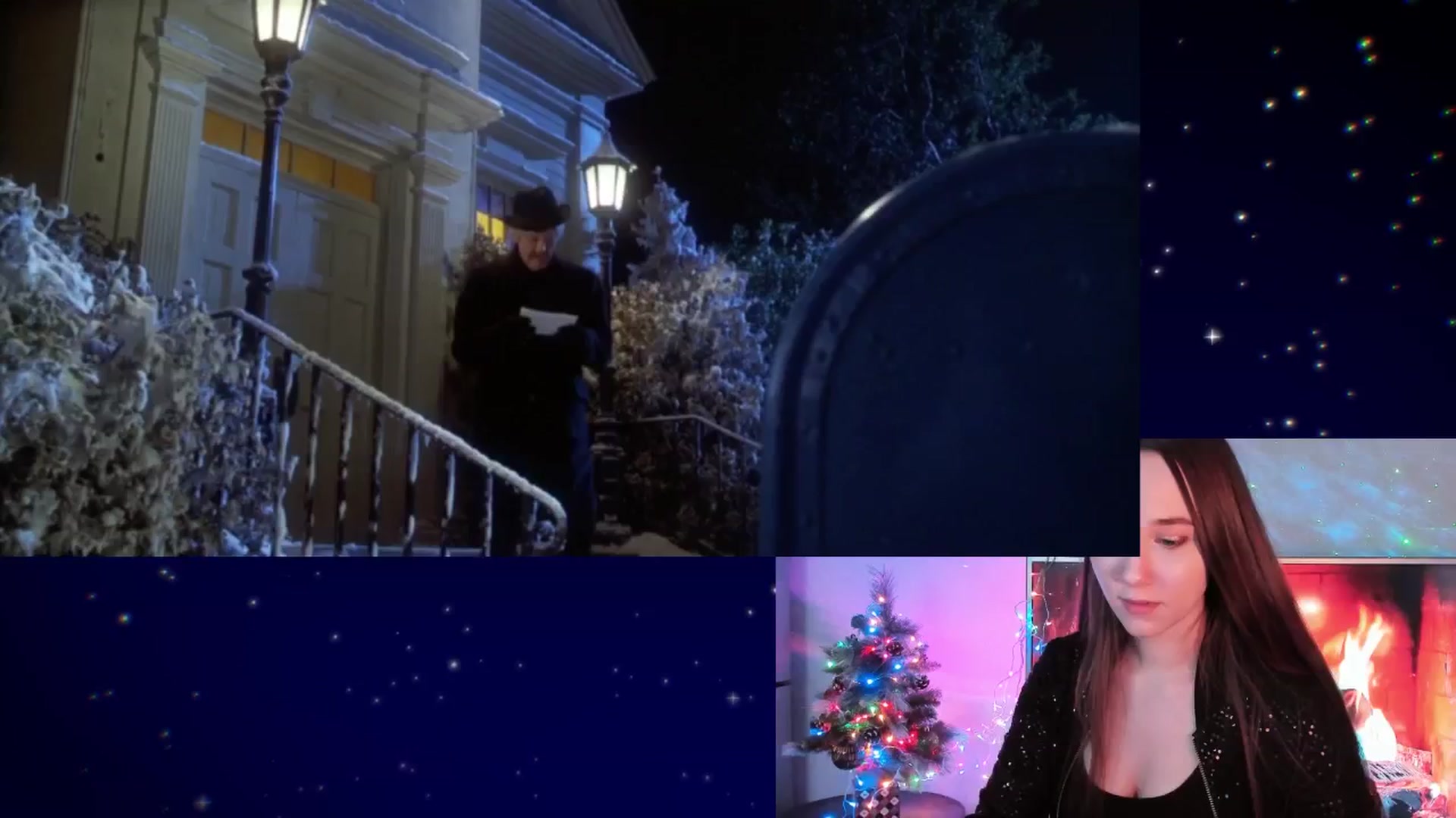 Gallery image thumbnail from Special_One's myfreecams stream on, 12/25/2025, 12:54 image 1 of 20