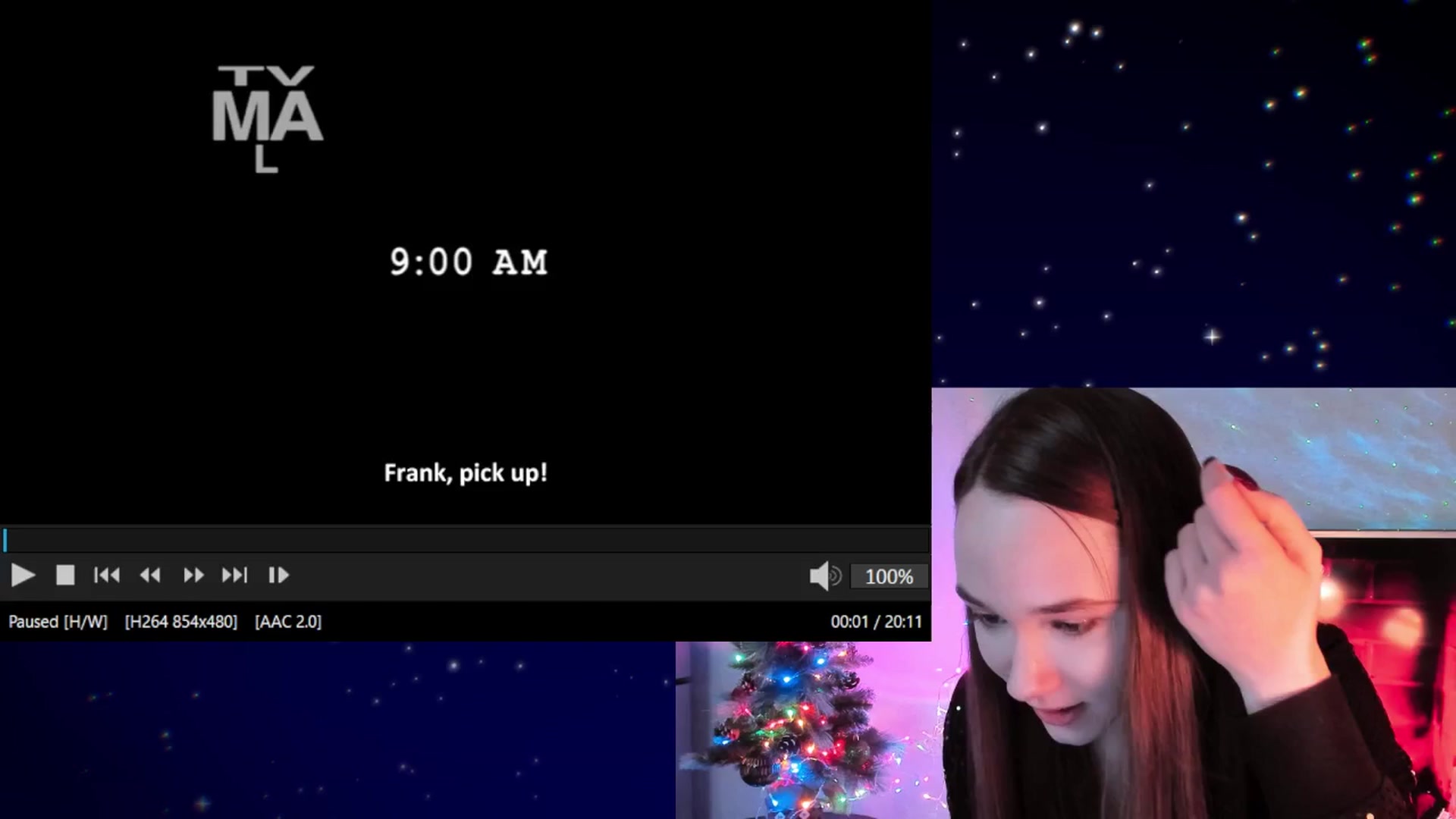 Gallery image thumbnail from Special_One's myfreecams stream on, 12/25/2025, 12:54 image 12 of 20