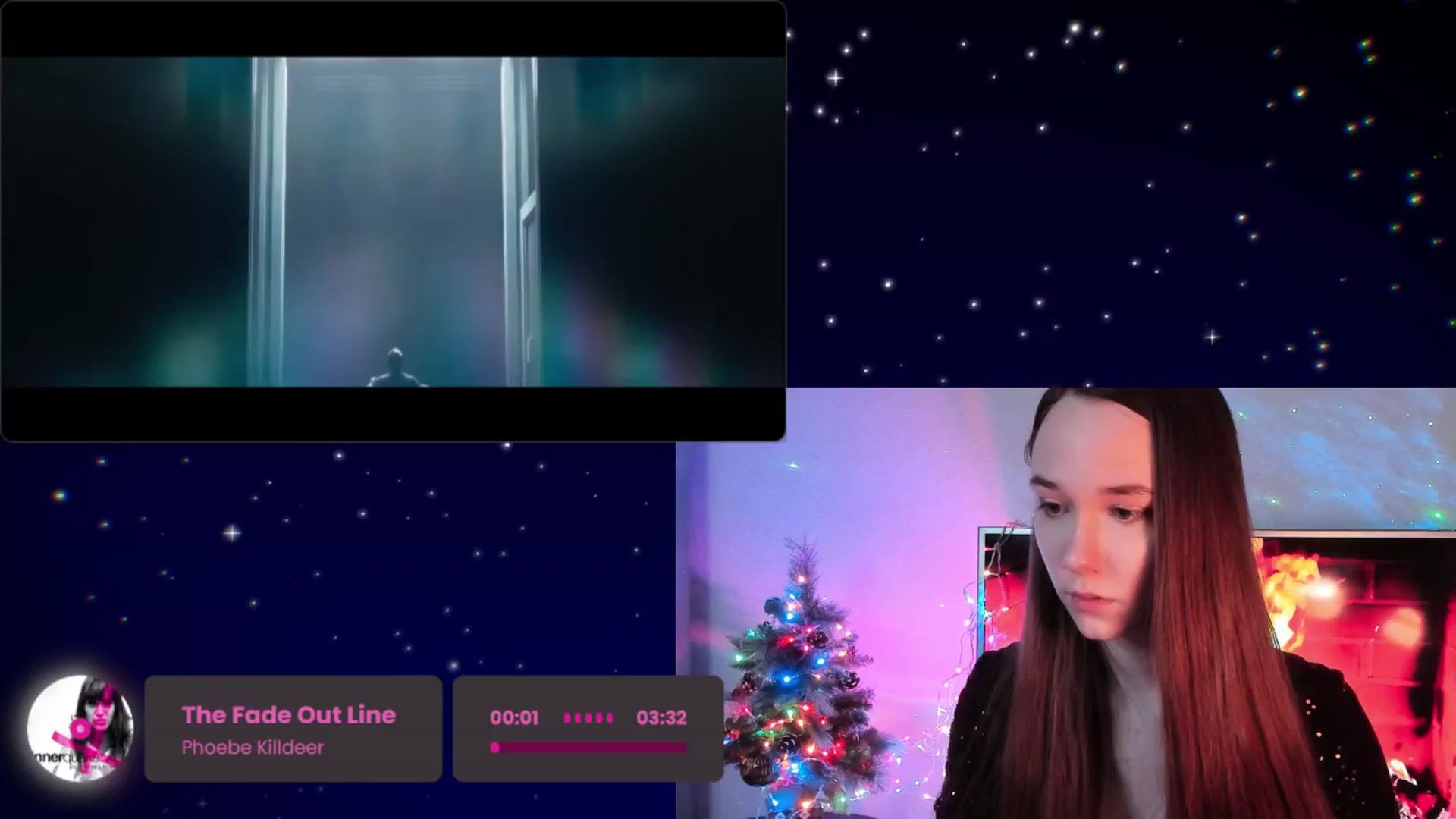 Gallery image thumbnail from Special_One's myfreecams stream on, 12/25/2025, 12:54 image 10 of 20