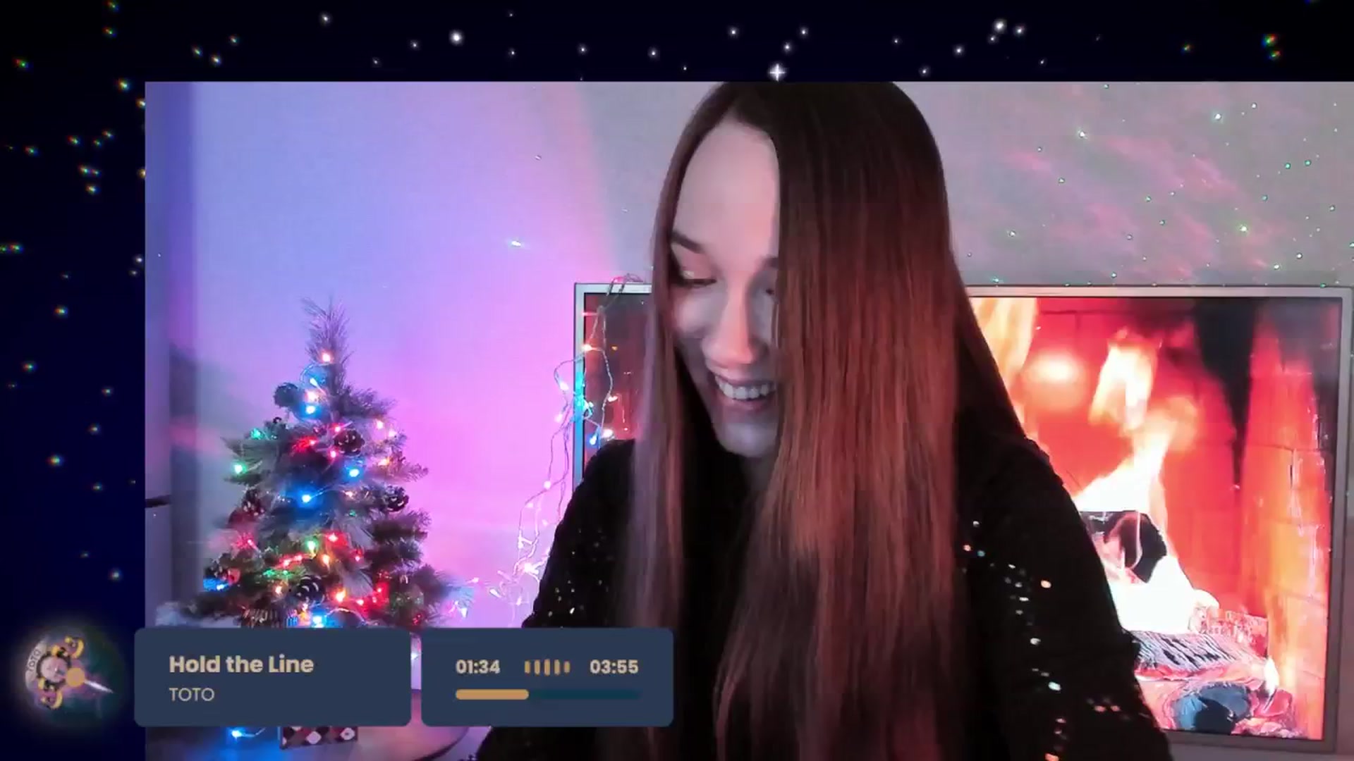 Gallery image thumbnail from Special_One's myfreecams stream on, 12/25/2025, 12:54 image 6 of 20