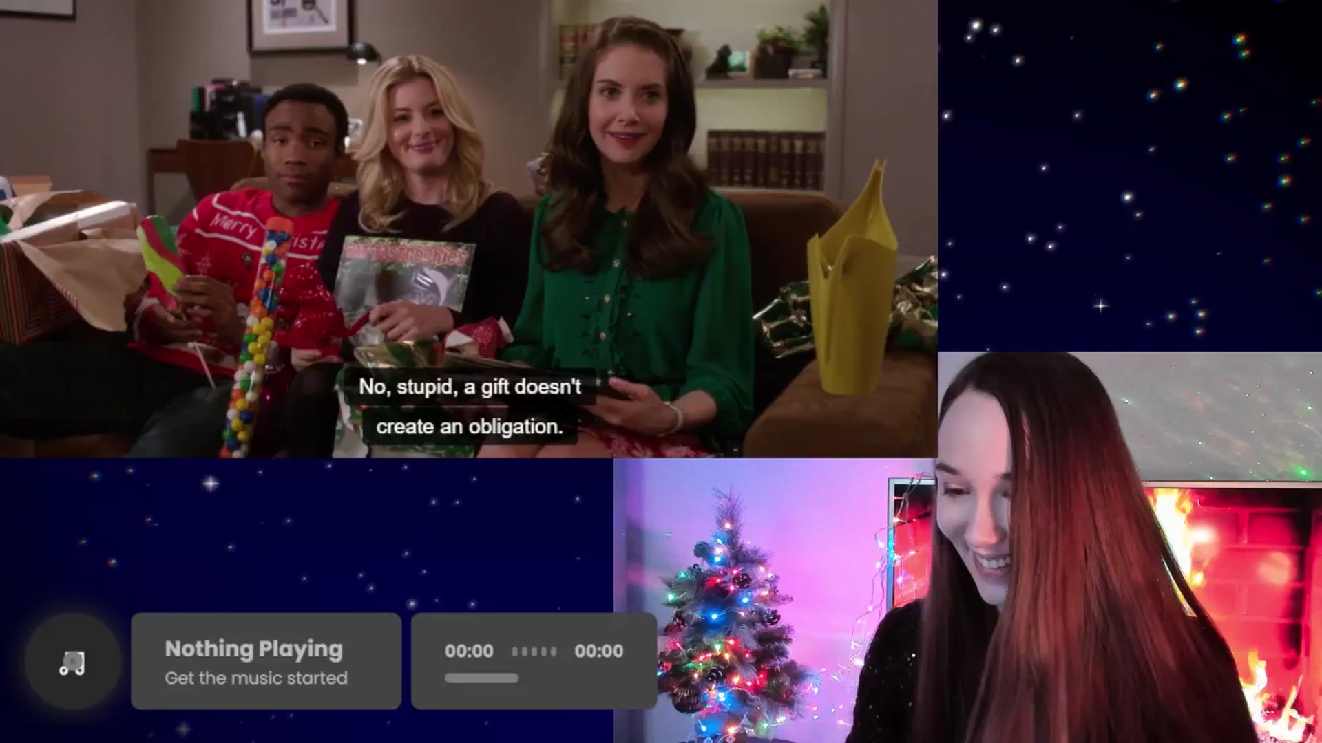 Gallery image thumbnail from Special_One's myfreecams stream on, 12/25/2025, 12:54 image 9 of 20