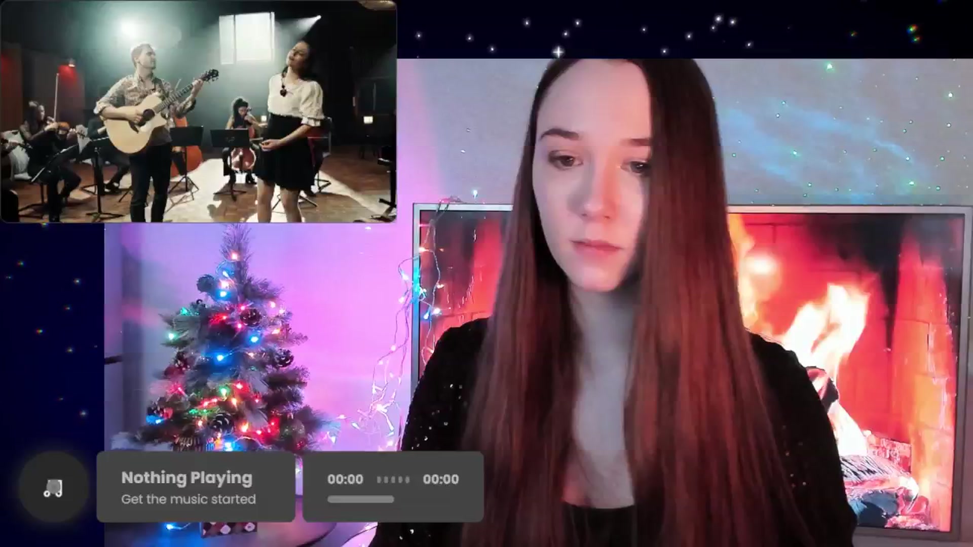 Gallery image thumbnail from Special_One's myfreecams stream on, 12/25/2025, 12:54 image 5 of 20