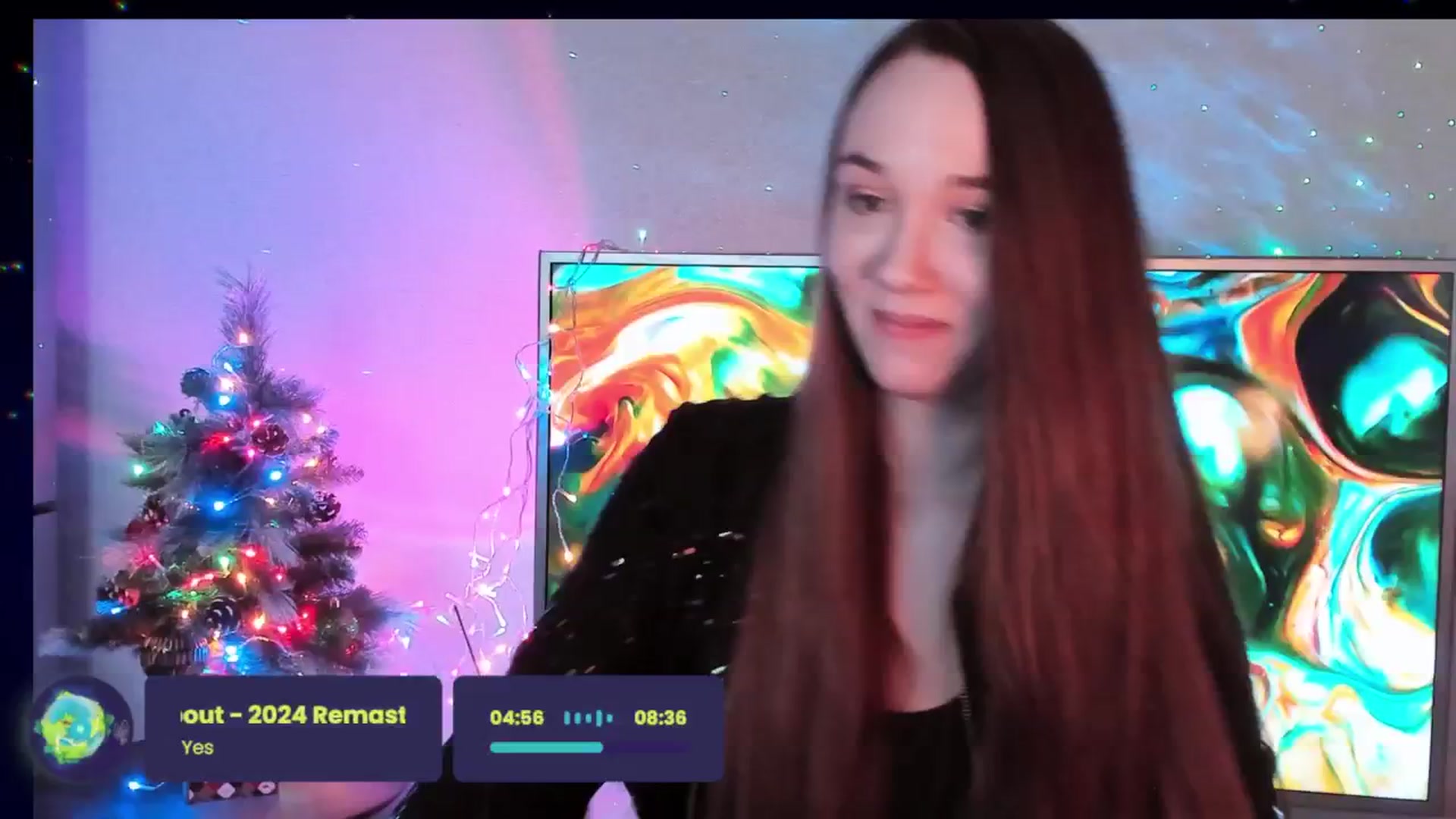 Gallery image thumbnail from Special_One's myfreecams stream on, 12/25/2025, 12:54 image 19 of 20