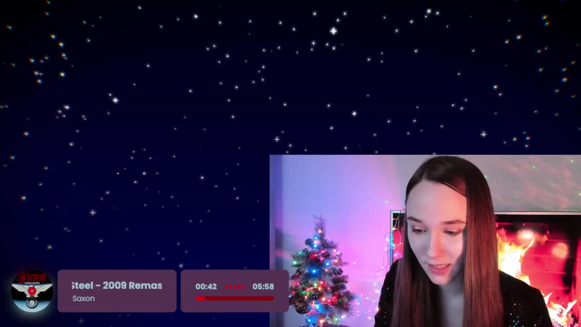 Gallery image thumbnail from Special_One's myfreecams stream on, 12/25/2025, 12:54 image 11 of 20