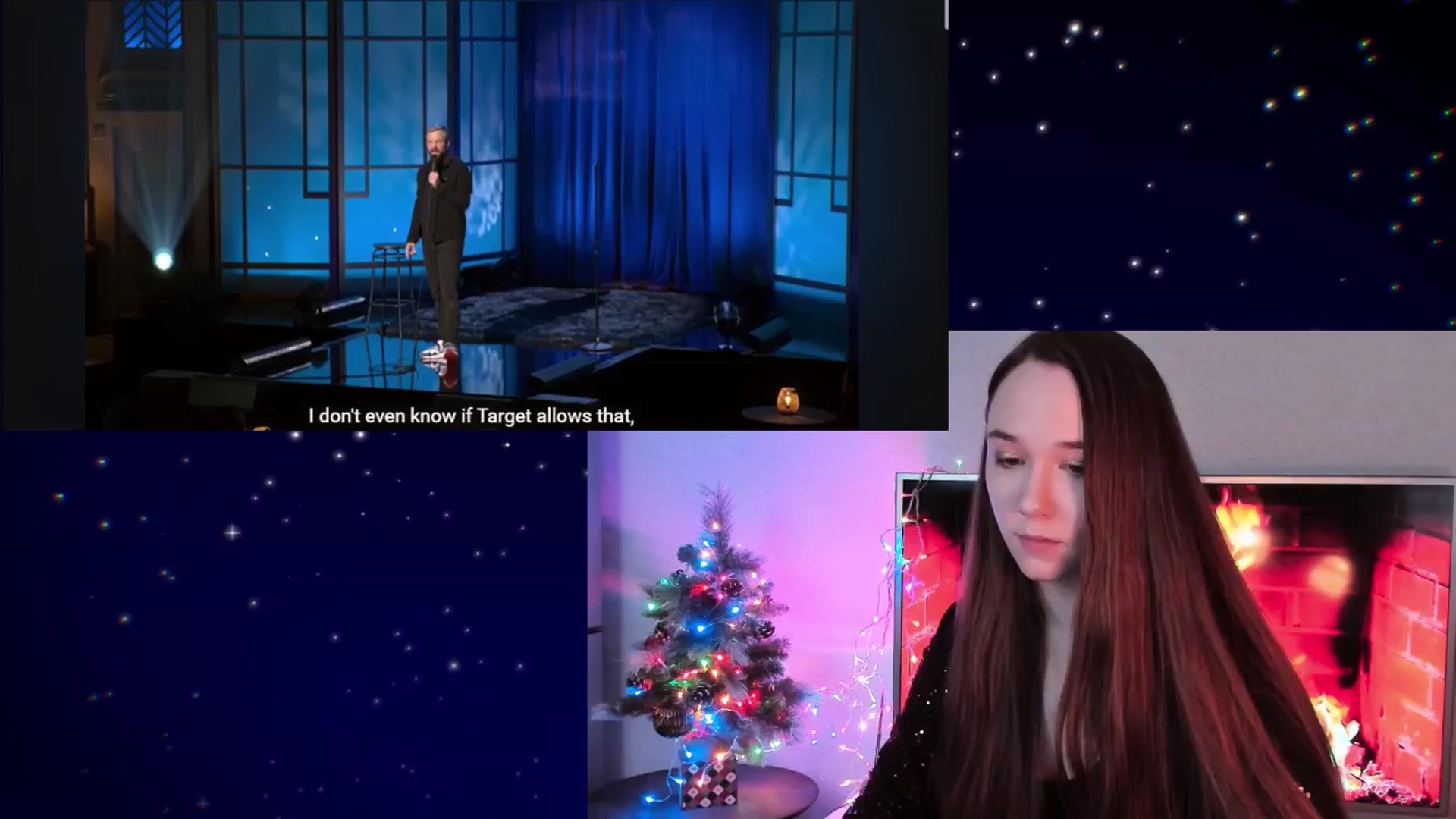 Gallery image thumbnail from Special_One's myfreecams stream on, 12/25/2025, 12:54 image 16 of 20