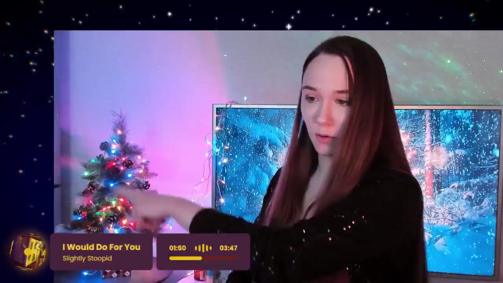 Gallery image thumbnail from Special_One's myfreecams stream on, 12/25/2025, 12:54 image 7 of 20