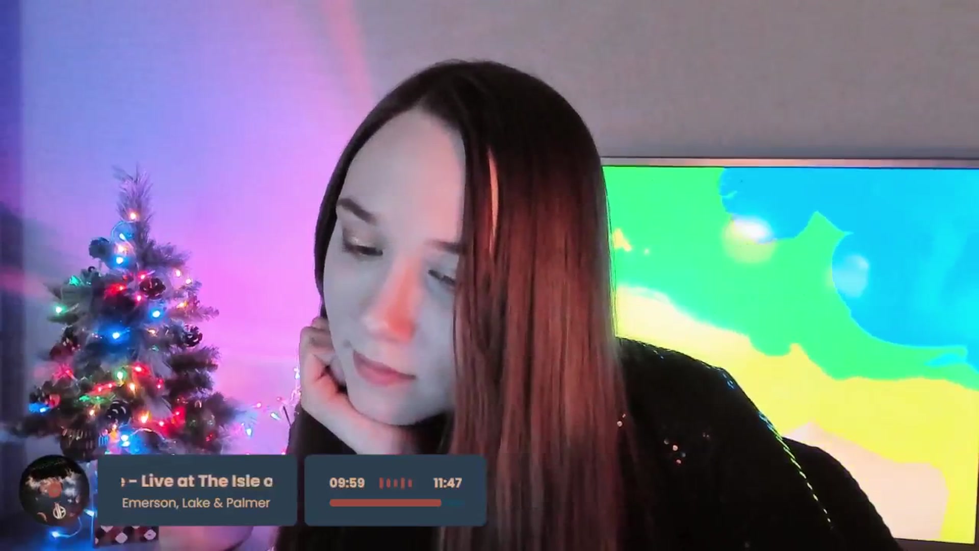 Gallery image thumbnail from Special_One's myfreecams stream on, 12/25/2025, 13:25 image 20 of 20