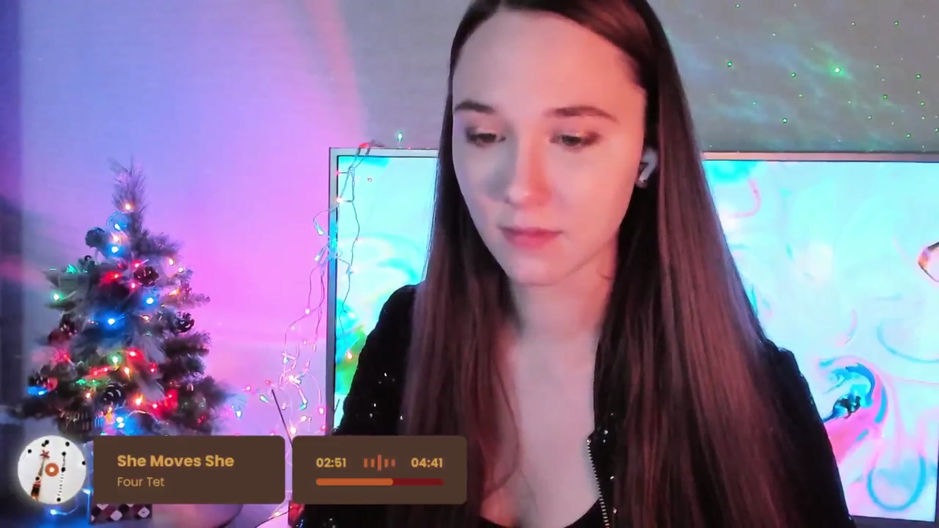 Gallery image thumbnail from Special_One's myfreecams stream on, 12/25/2025, 13:25 image 2 of 20