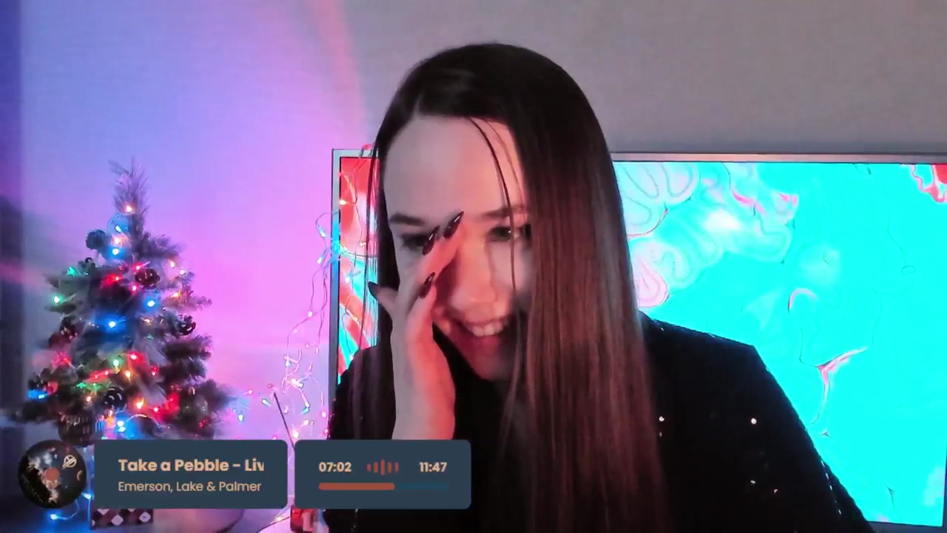 Gallery image thumbnail from Special_One's myfreecams stream on, 12/25/2025, 13:25 image 18 of 20