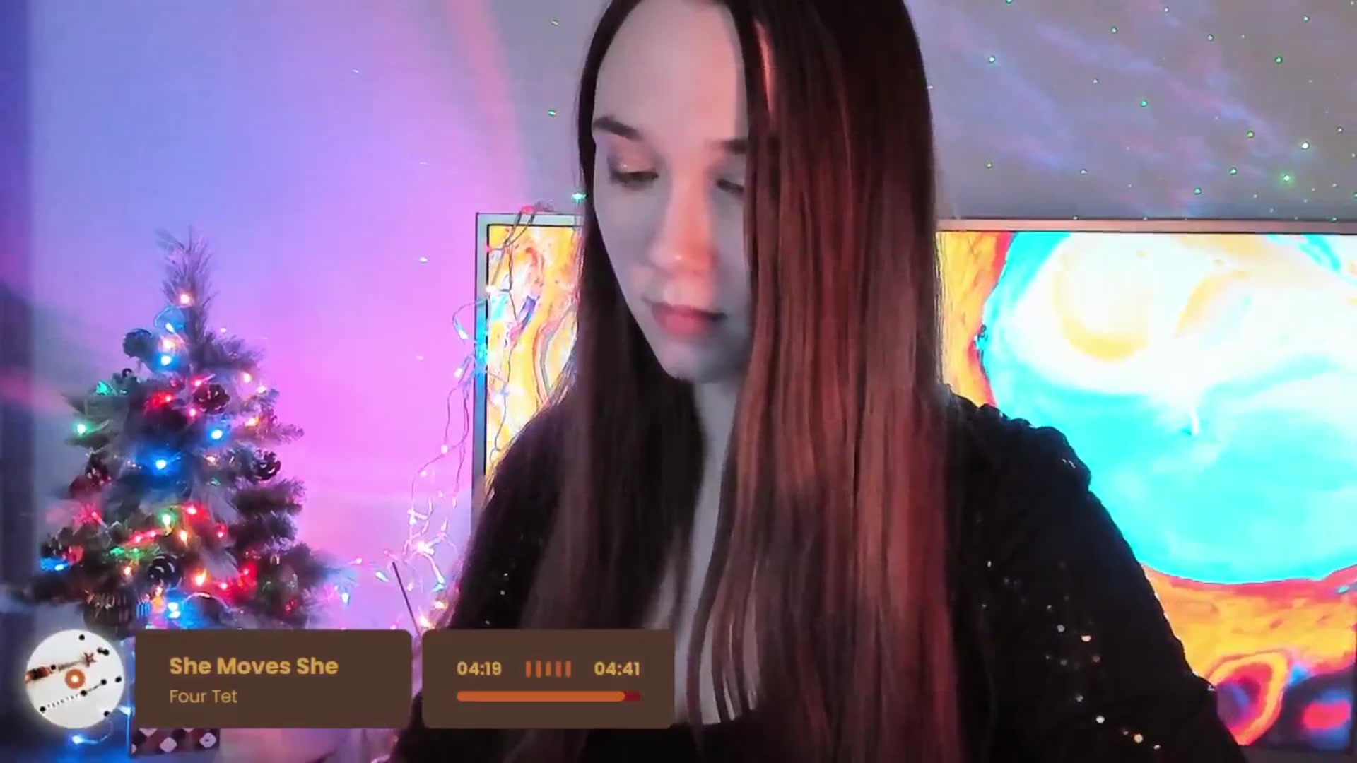 Gallery image thumbnail from Special_One's myfreecams stream on, 12/25/2025, 13:25 image 3 of 20