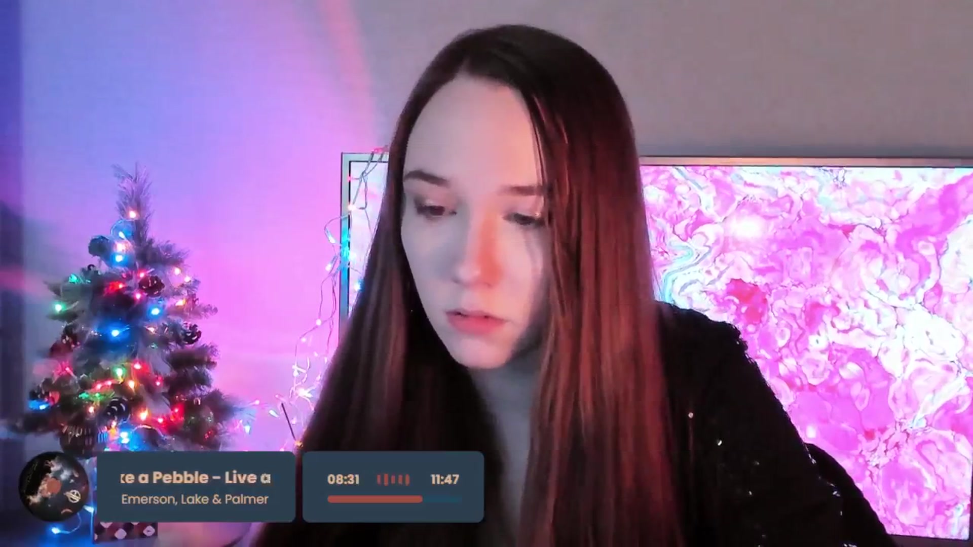 Gallery image thumbnail from Special_One's myfreecams stream on, 12/25/2025, 13:25 image 19 of 20