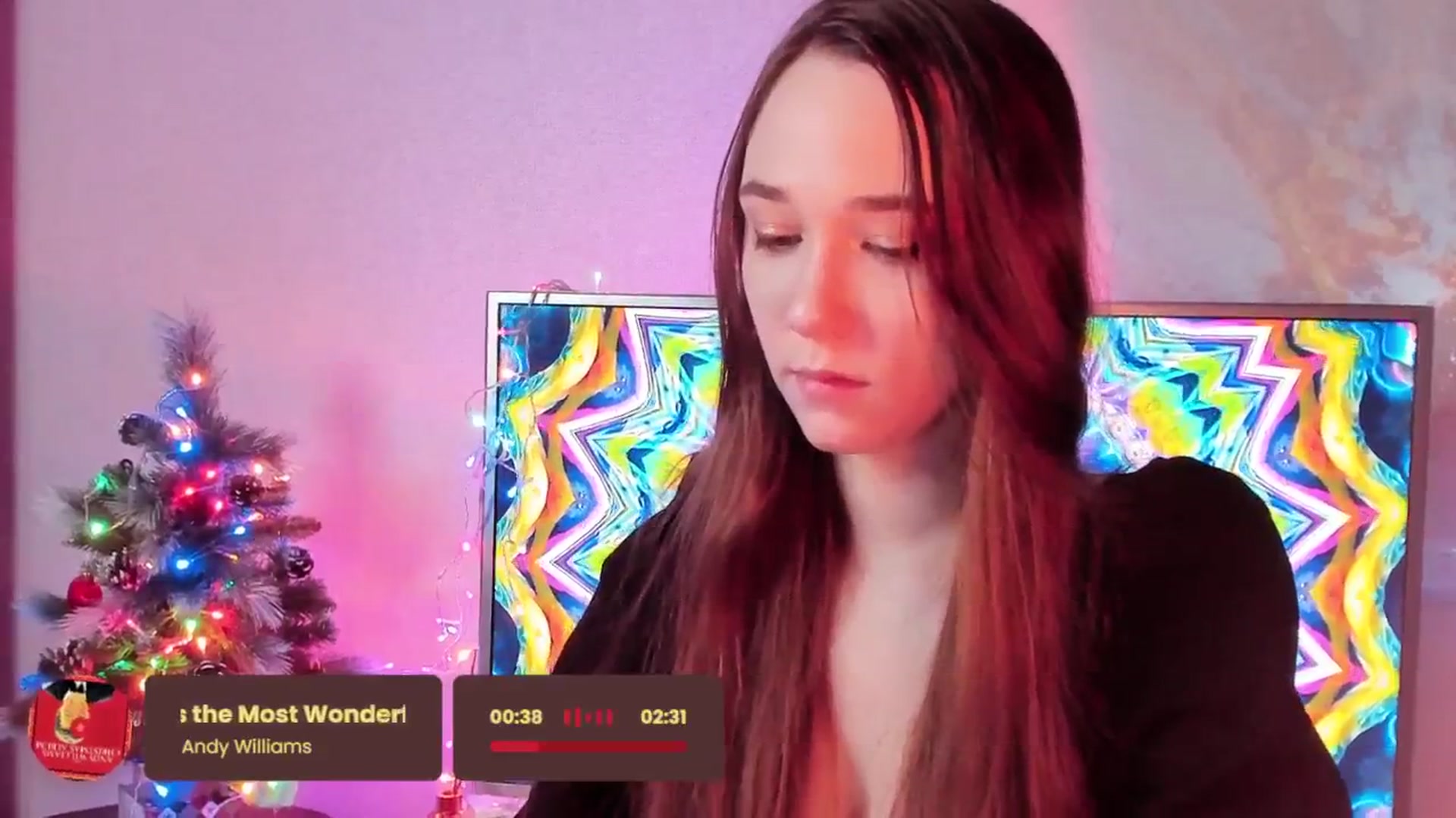 Gallery image thumbnail from Special_One's myfreecams stream on, 12/26/2025, 09:28 image 3 of 20