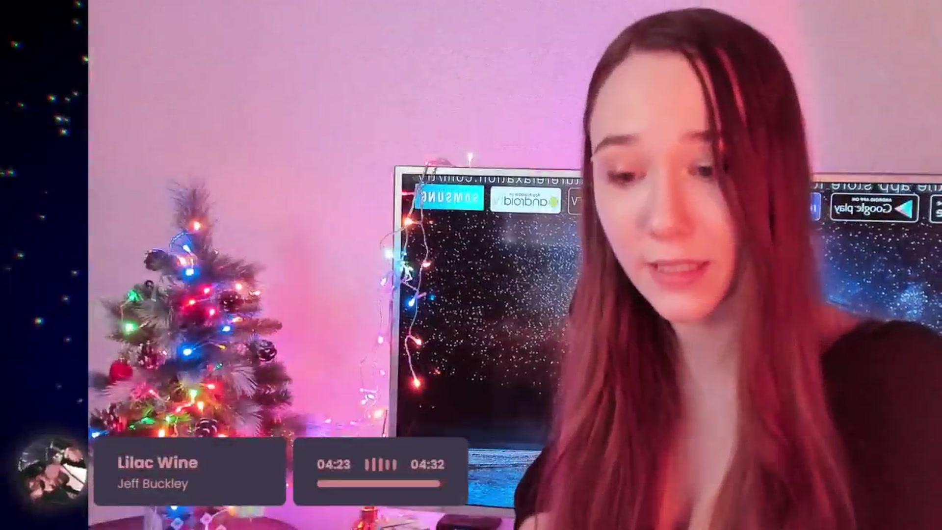 Gallery image thumbnail from Special_One's myfreecams stream on, 12/26/2025, 09:28 image 17 of 20
