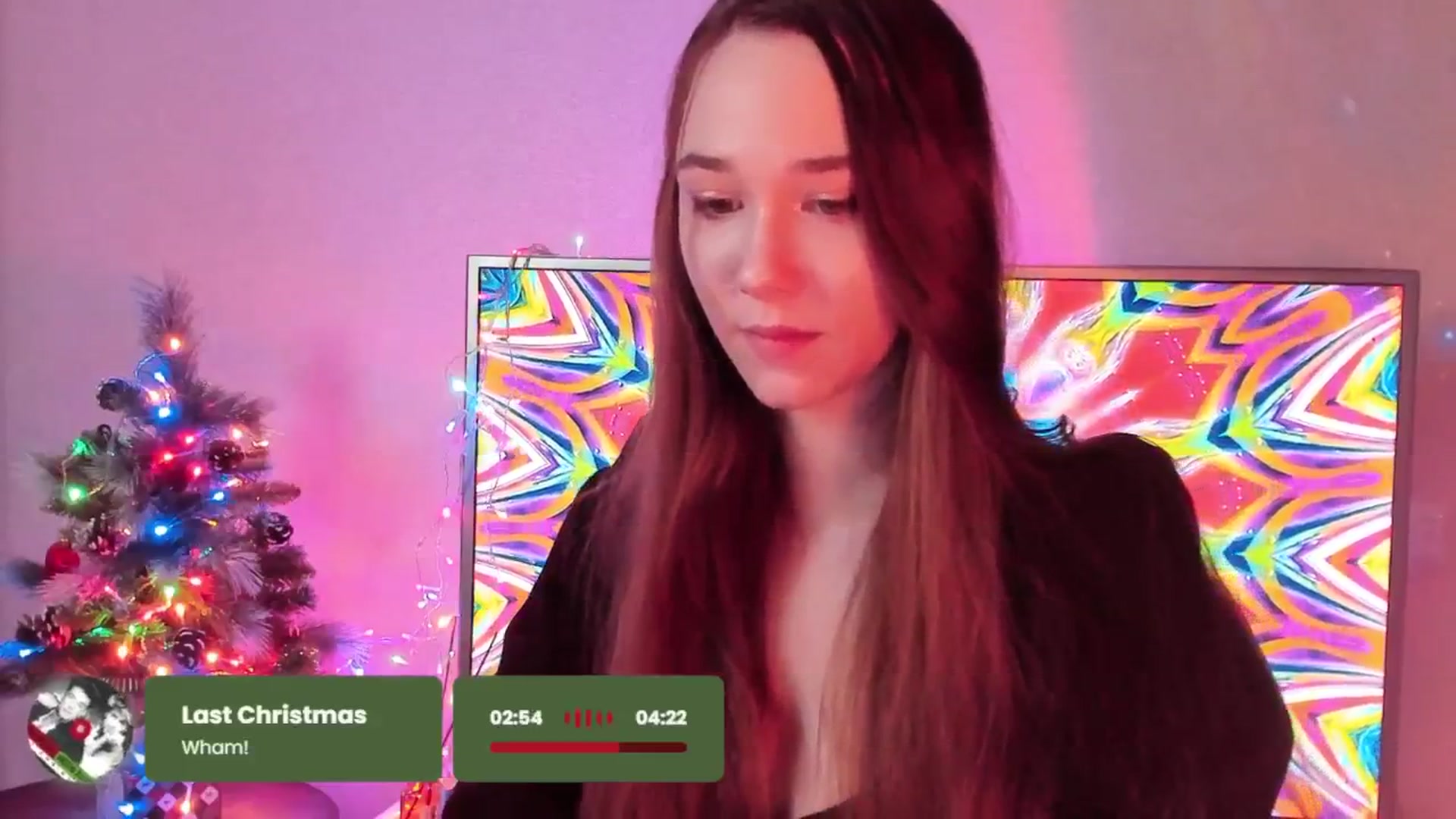 Gallery image thumbnail from Special_One's myfreecams stream on, 12/26/2025, 09:28 image 6 of 20