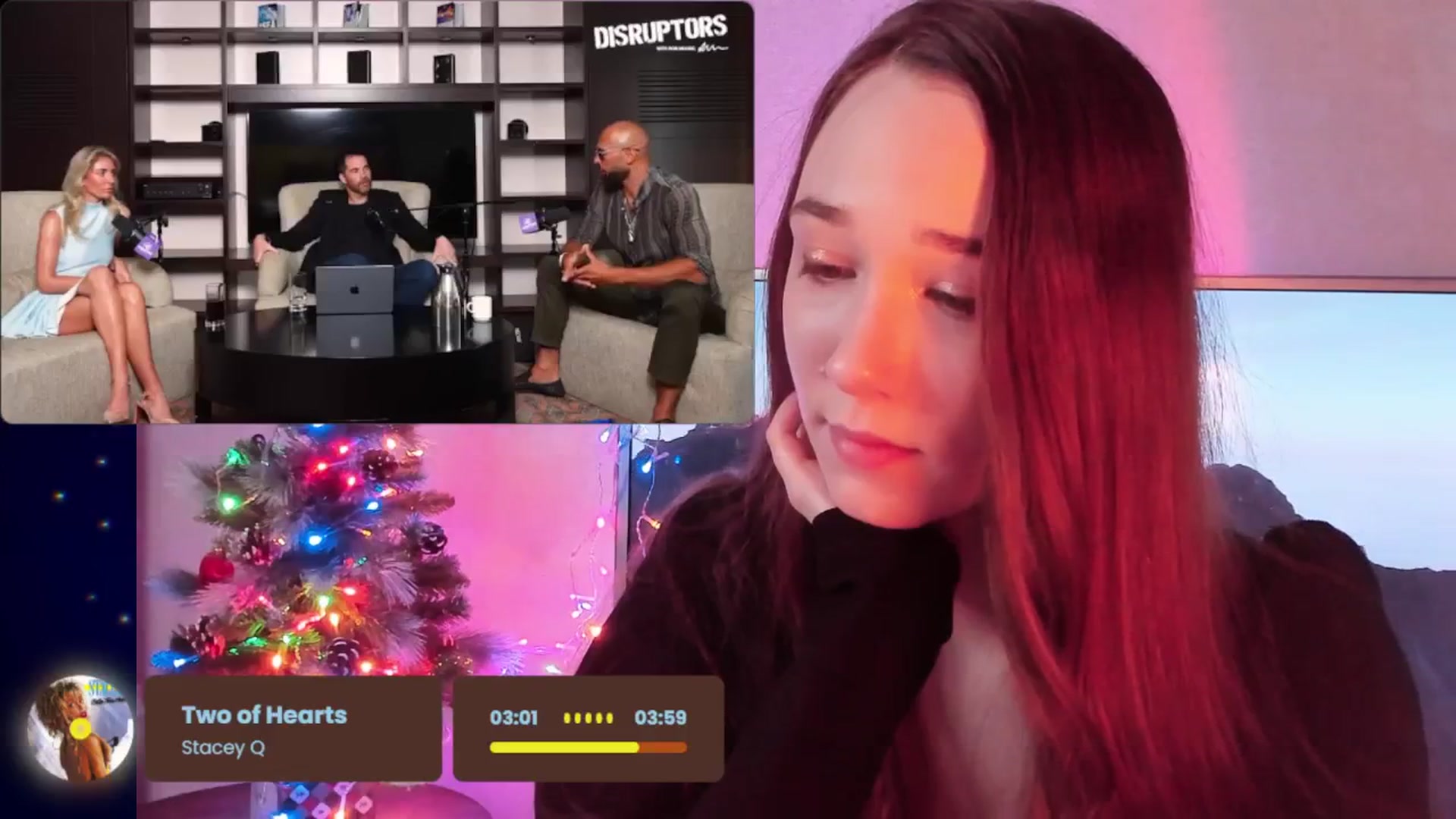 Gallery image thumbnail from Special_One's myfreecams stream on, 12/26/2025, 09:28 image 12 of 20
