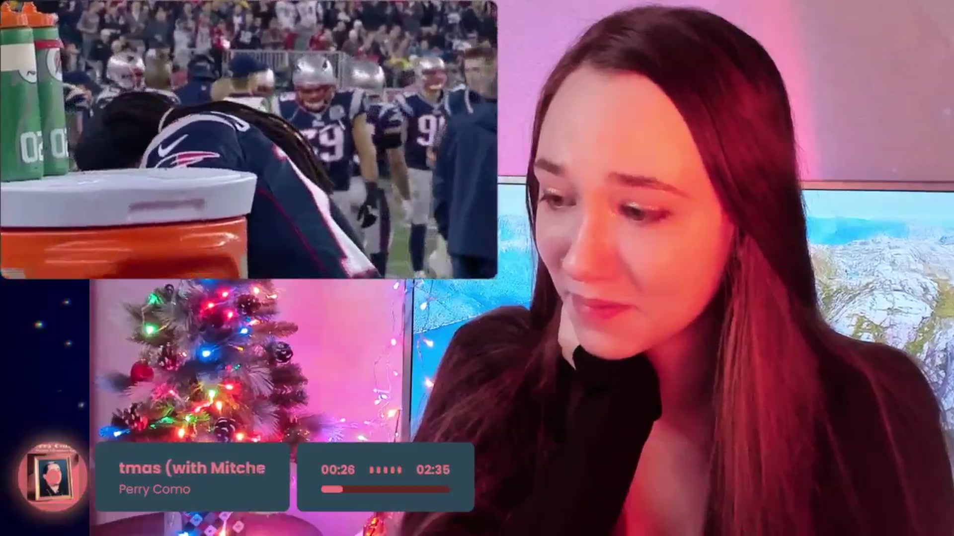 Gallery image thumbnail from Special_One's myfreecams stream on, 12/26/2025, 09:28 image 10 of 20