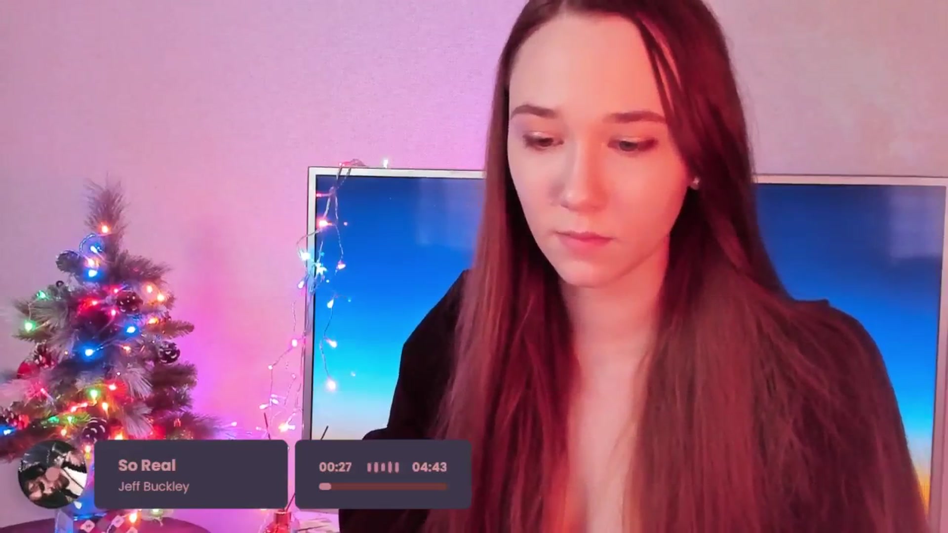 Gallery image thumbnail from Special_One's myfreecams stream on, 12/26/2025, 09:28 image 19 of 20