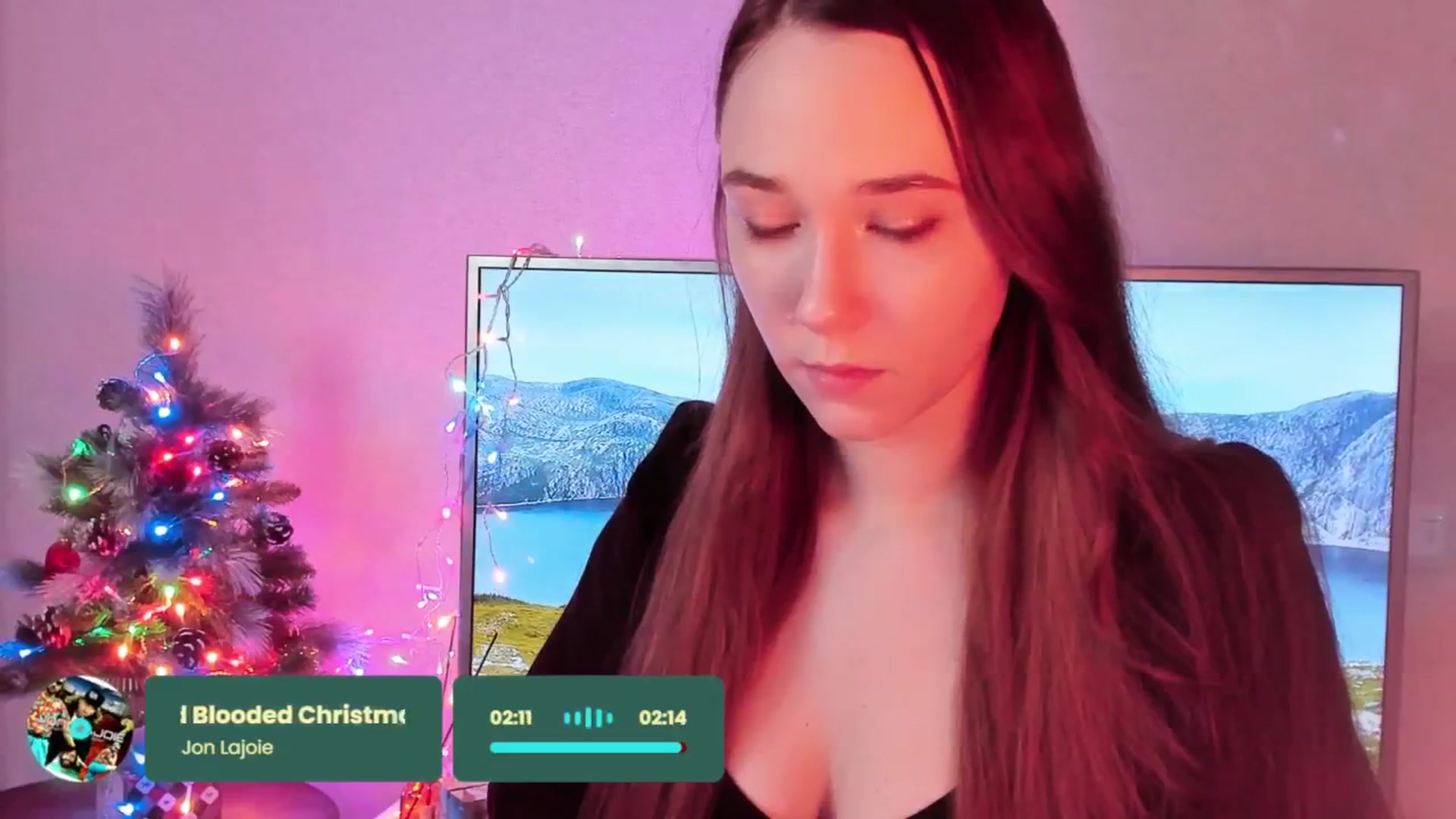 Gallery image thumbnail from Special_One's myfreecams stream on, 12/26/2025, 09:28 image 8 of 20