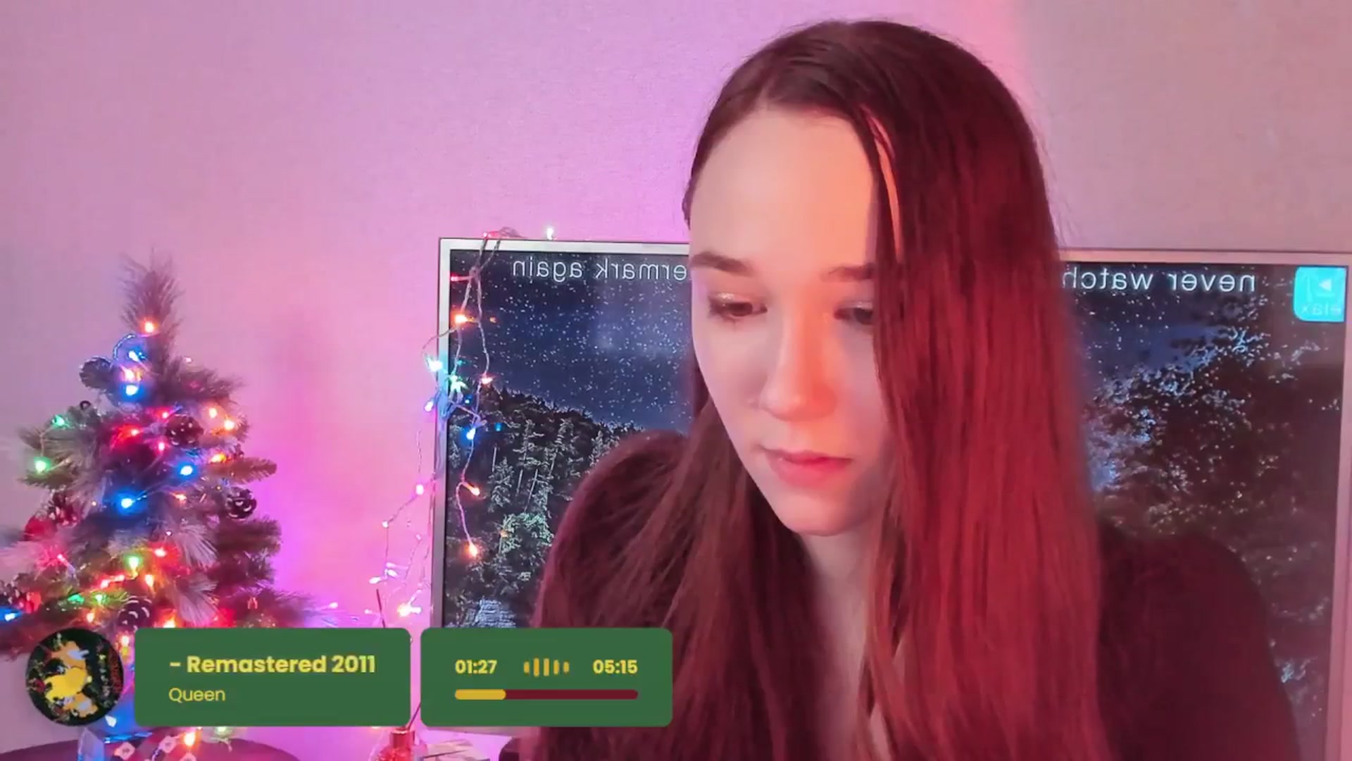 Gallery image thumbnail from Special_One's myfreecams stream on, 12/26/2025, 09:28 image 20 of 20