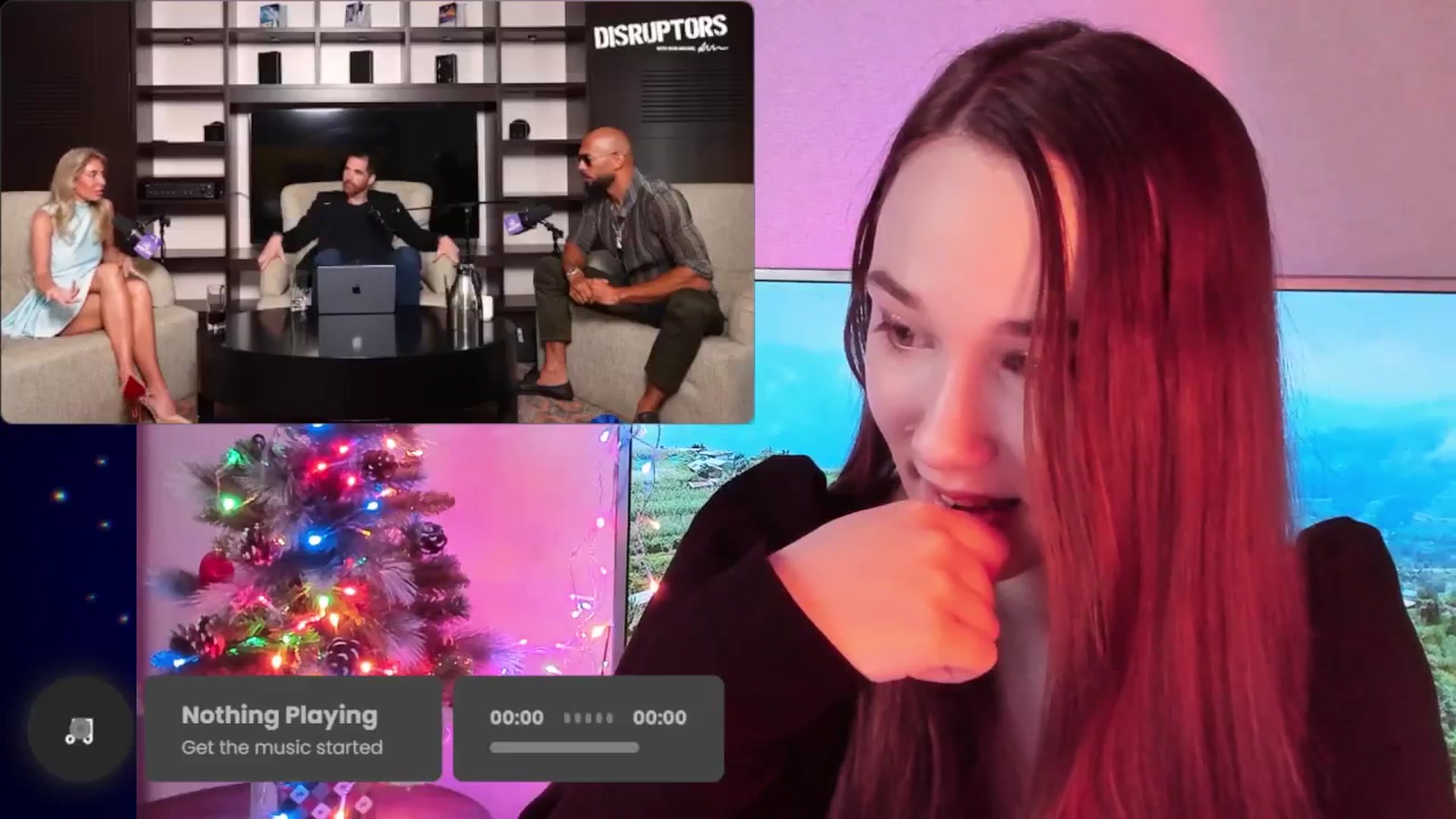 Gallery image thumbnail from Special_One's myfreecams stream on, 12/26/2025, 09:28 image 13 of 20