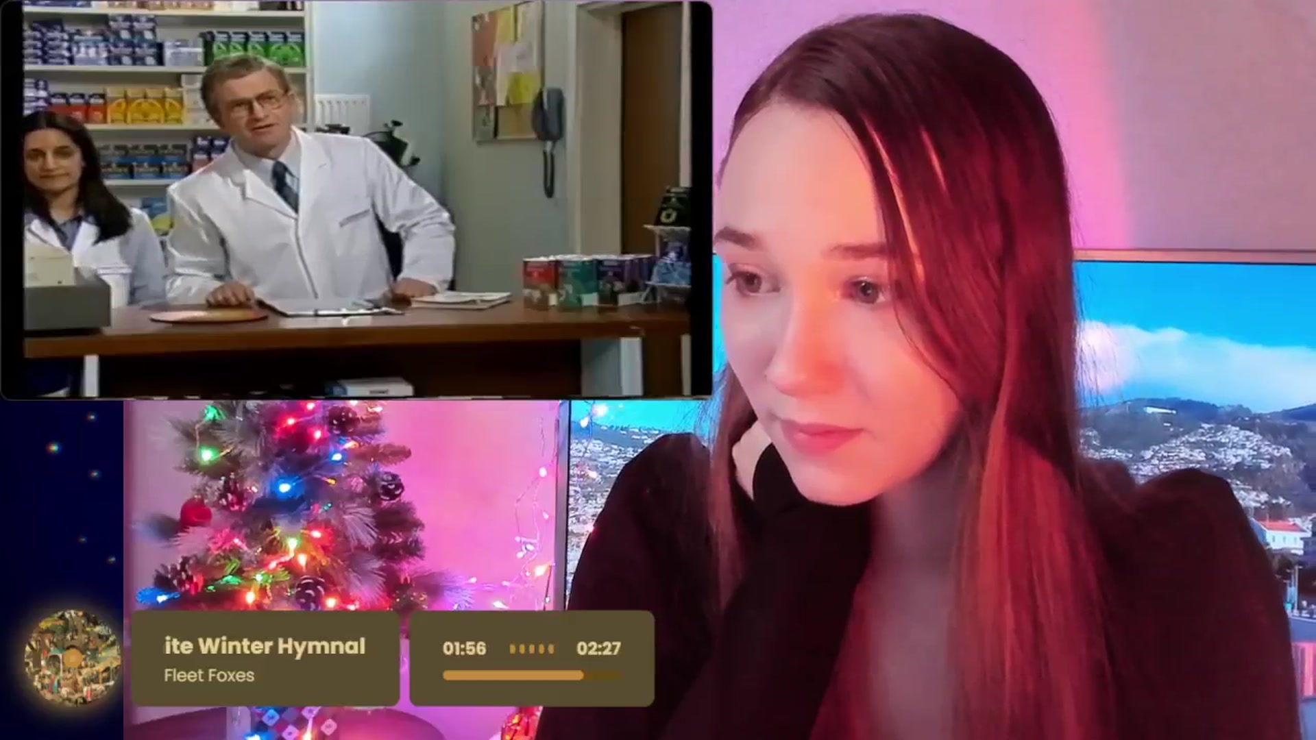 Gallery image thumbnail from Special_One's myfreecams stream on, 12/26/2025, 09:28 image 15 of 20
