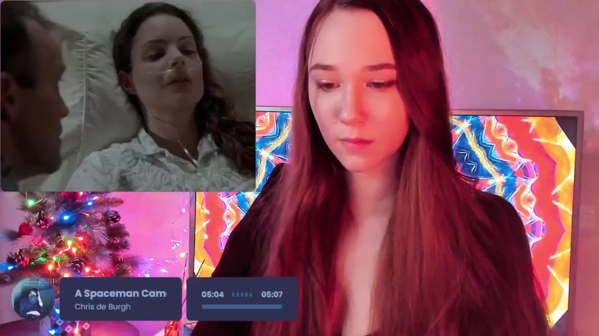 Gallery image thumbnail from Special_One's myfreecams stream on, 12/26/2025, 09:28 image 5 of 20