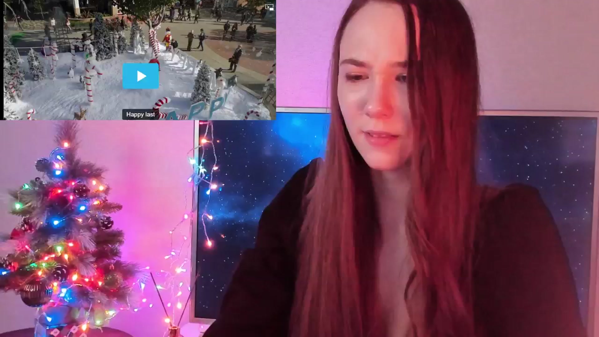 Gallery image thumbnail from Special_One's myfreecams stream on, 12/26/2025, 12:19 image 12 of 20